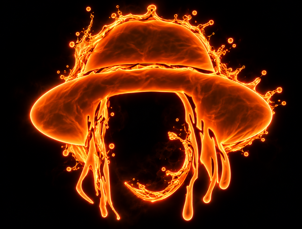 On Fire