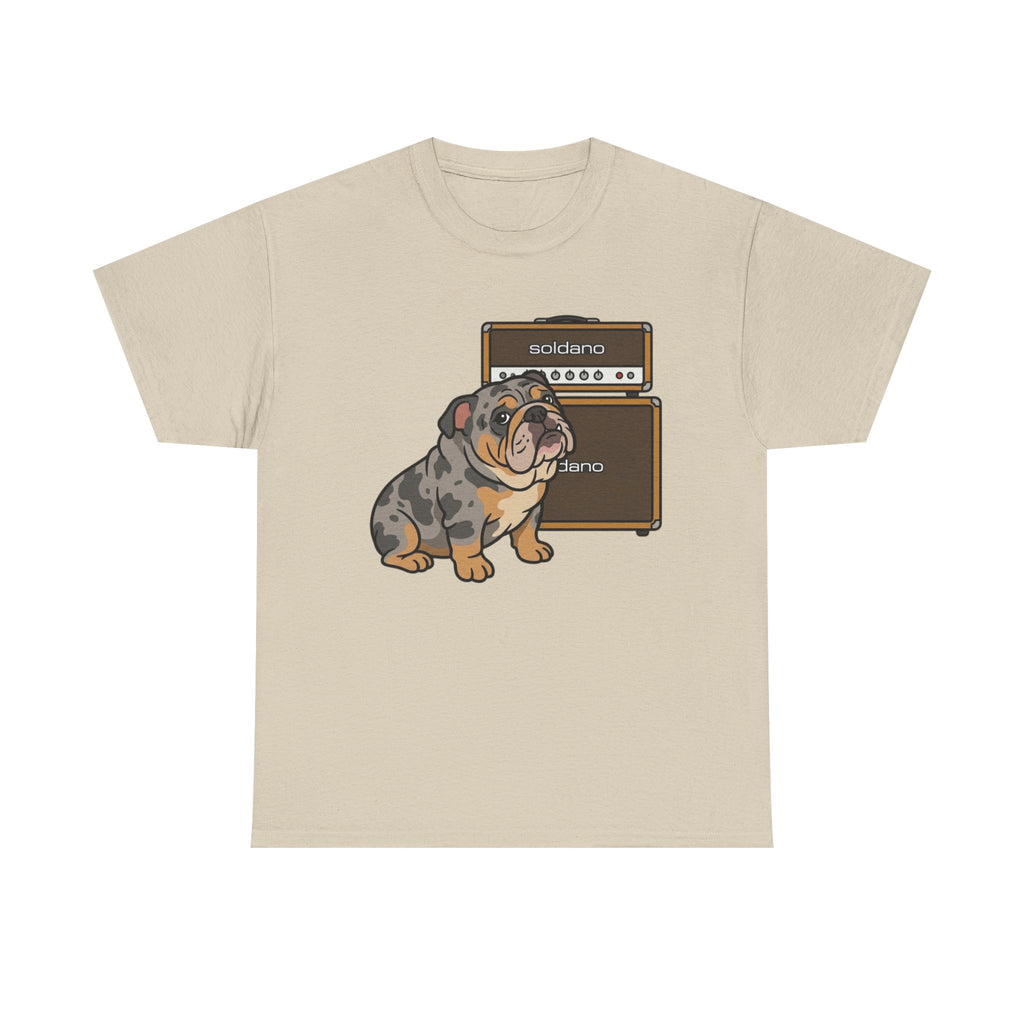 Gary & Soldano T Shirt