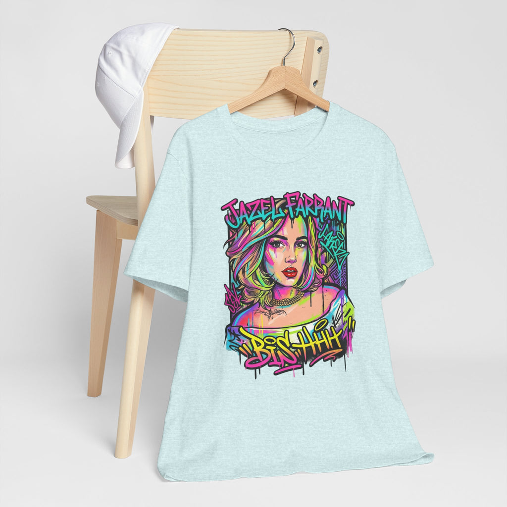 Jazel (Bishh) TShirt