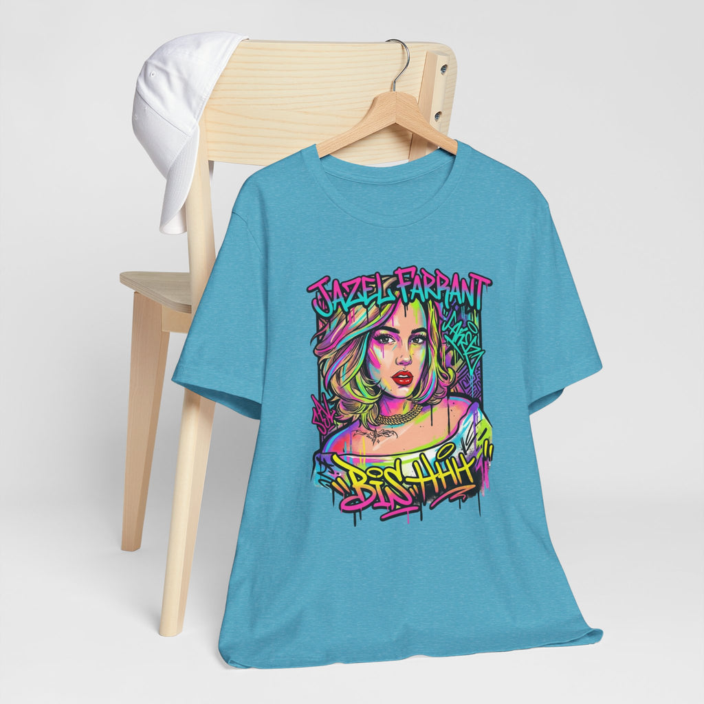 Jazel (Bishh) TShirt