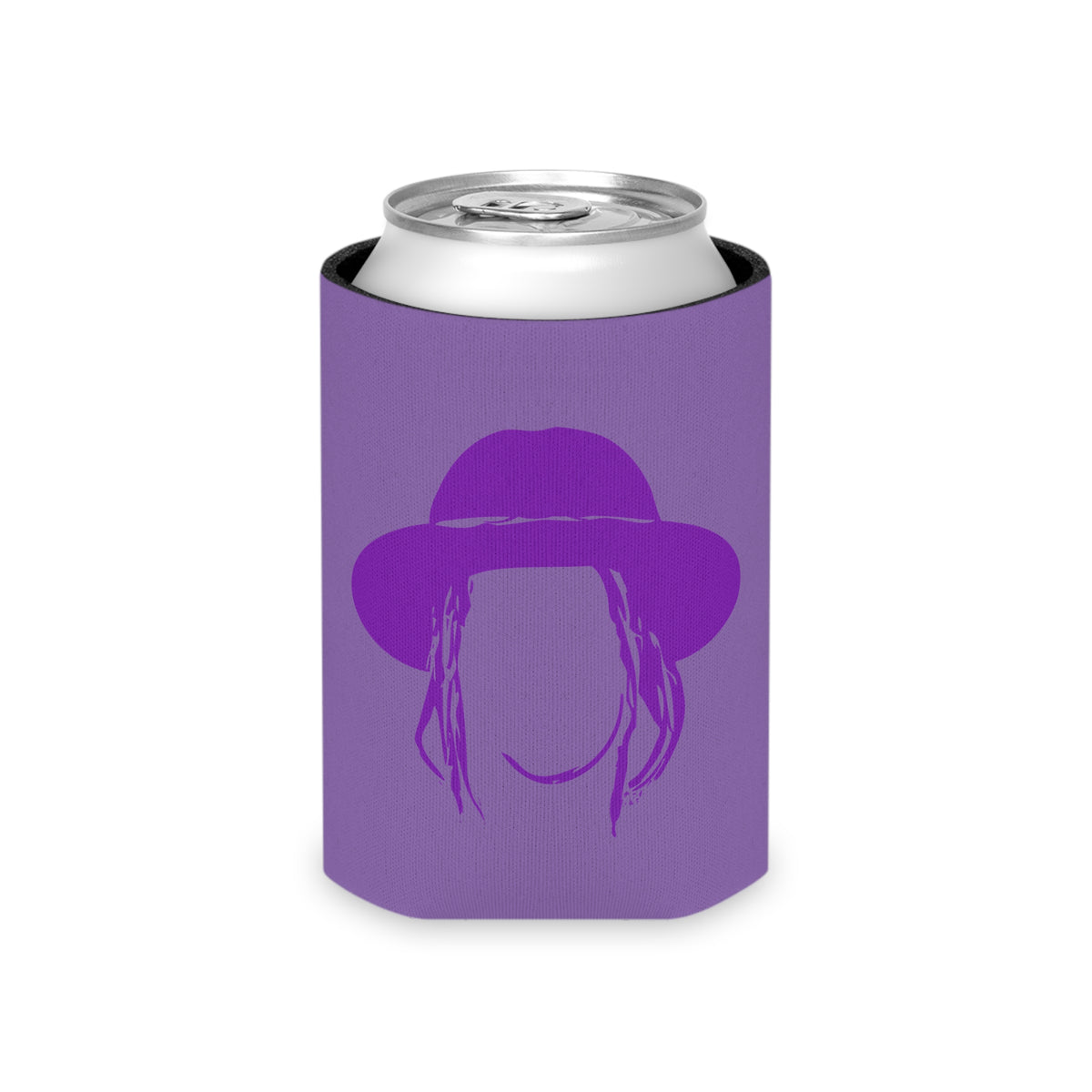 Purple Cooler/Coosy