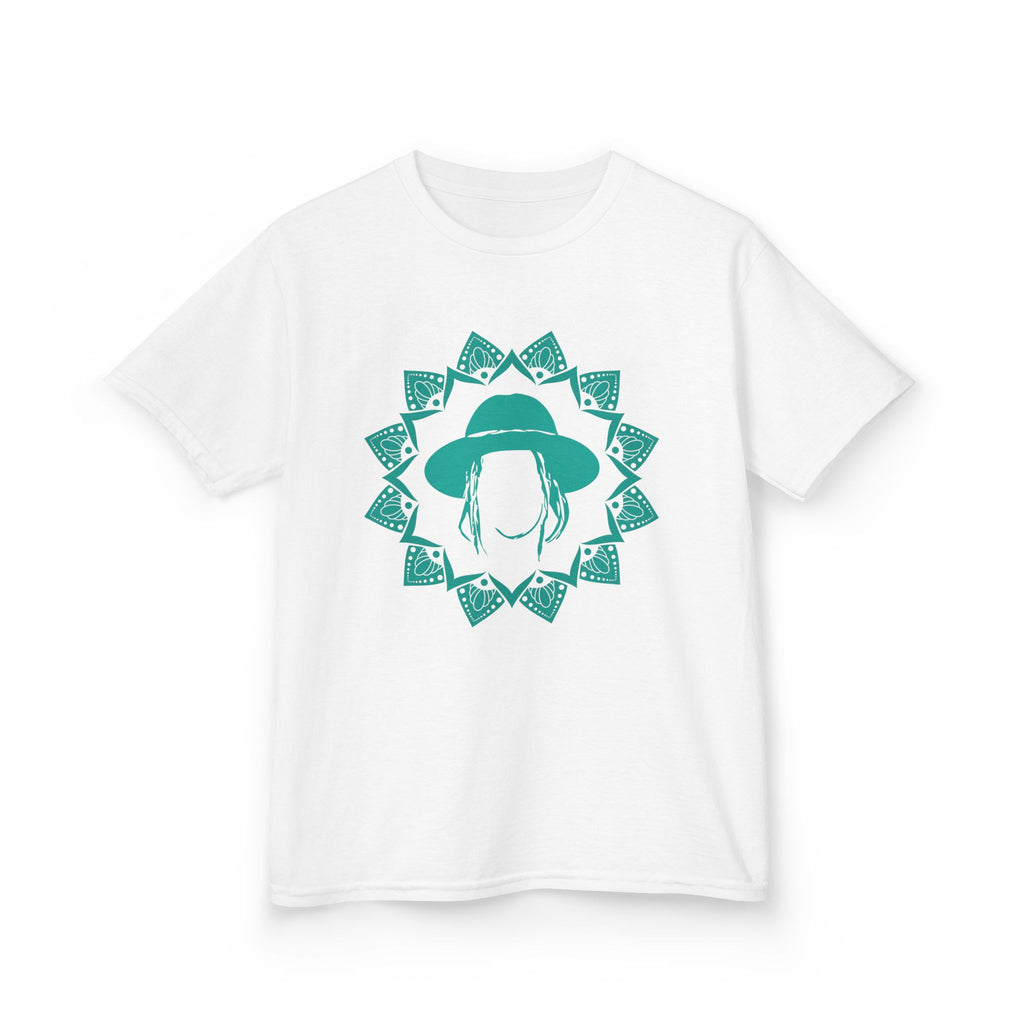 Kids Mandala T