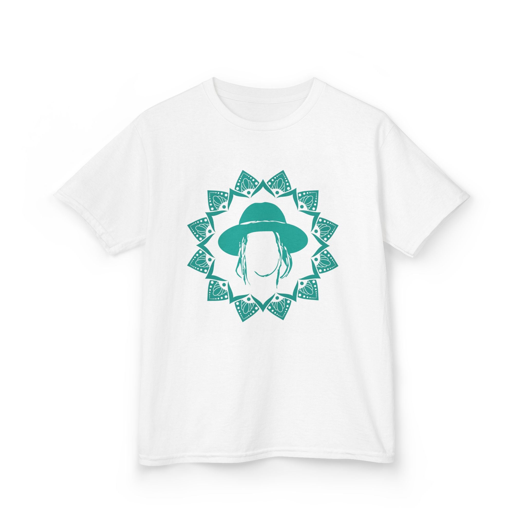 Kids Mandala T