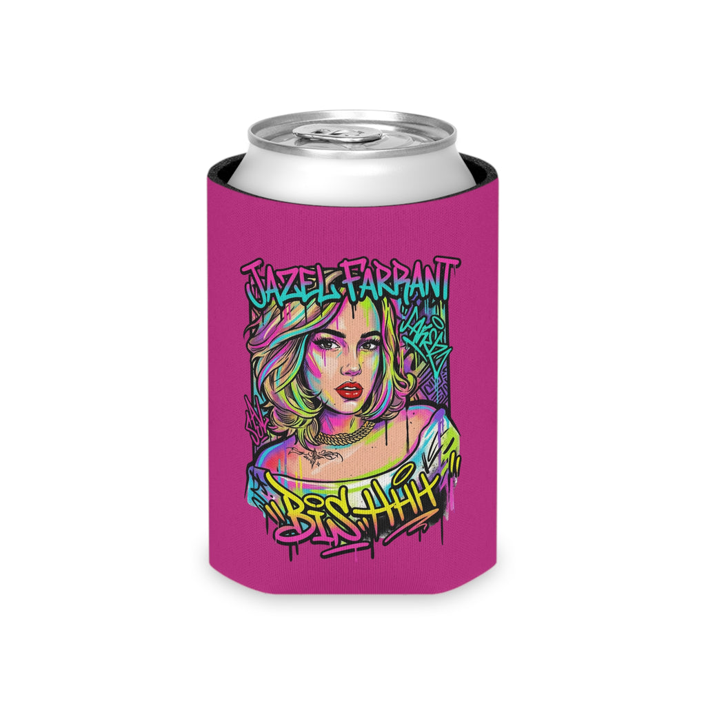 Bishhhh Can Cooler/Coosy