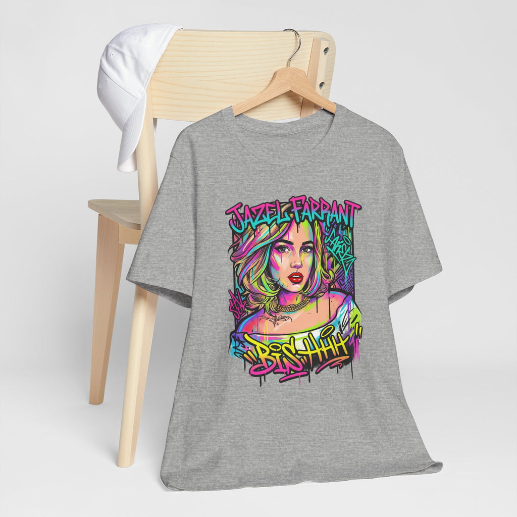 Jazel (Bishh) TShirt