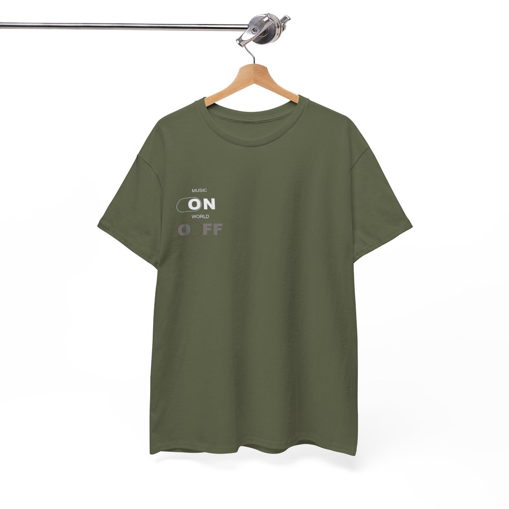 On/Off T-Shirt