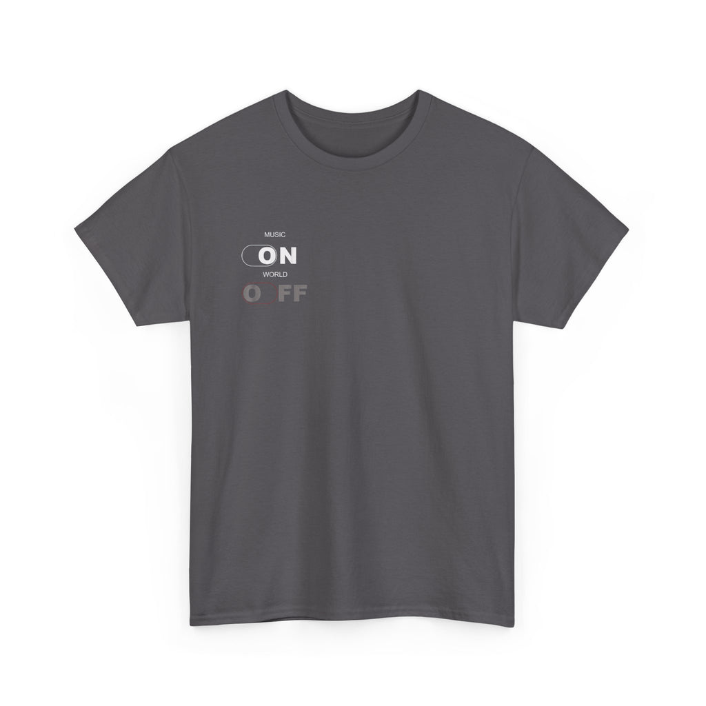 On/Off T-Shirt