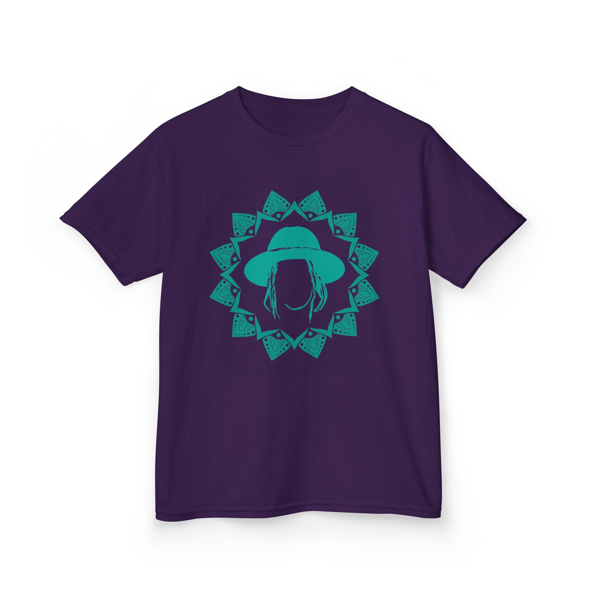 Kids Mandala T