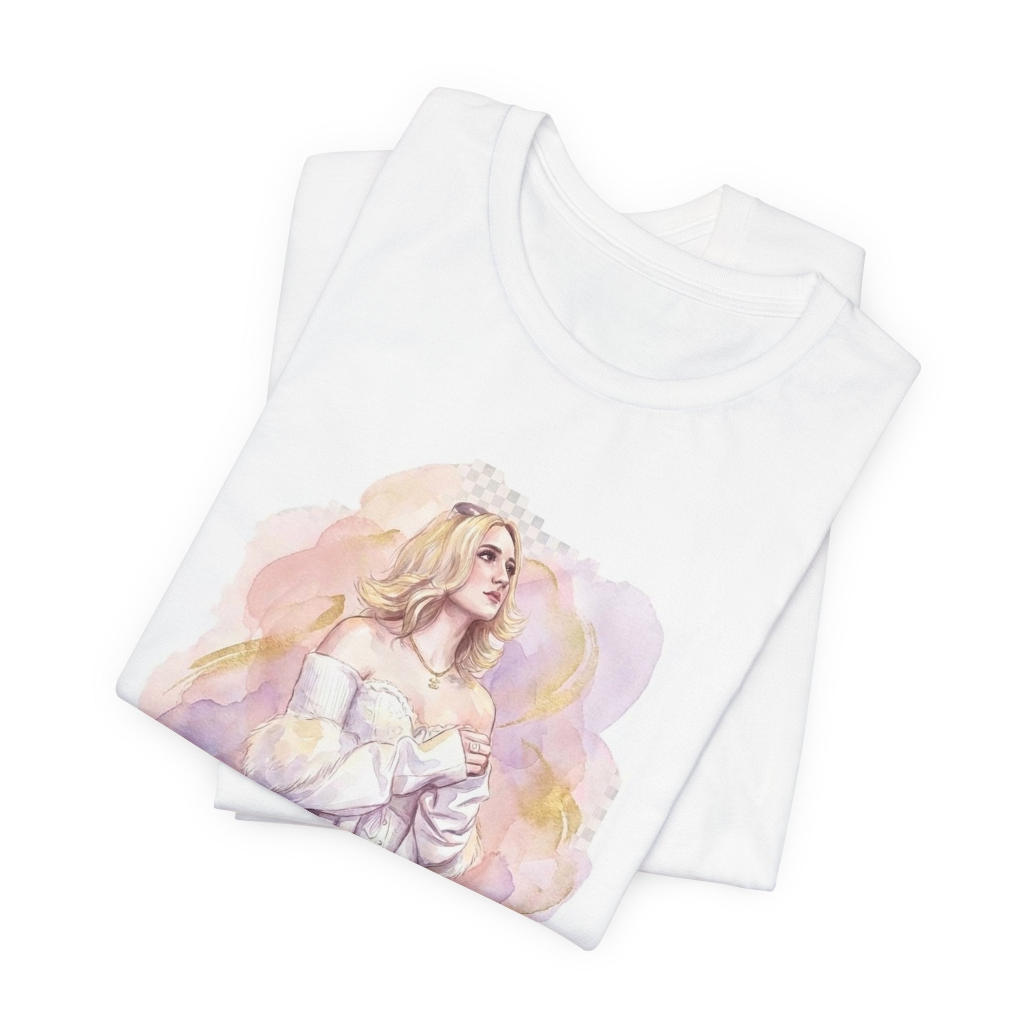 Jazel Disney TShirt
