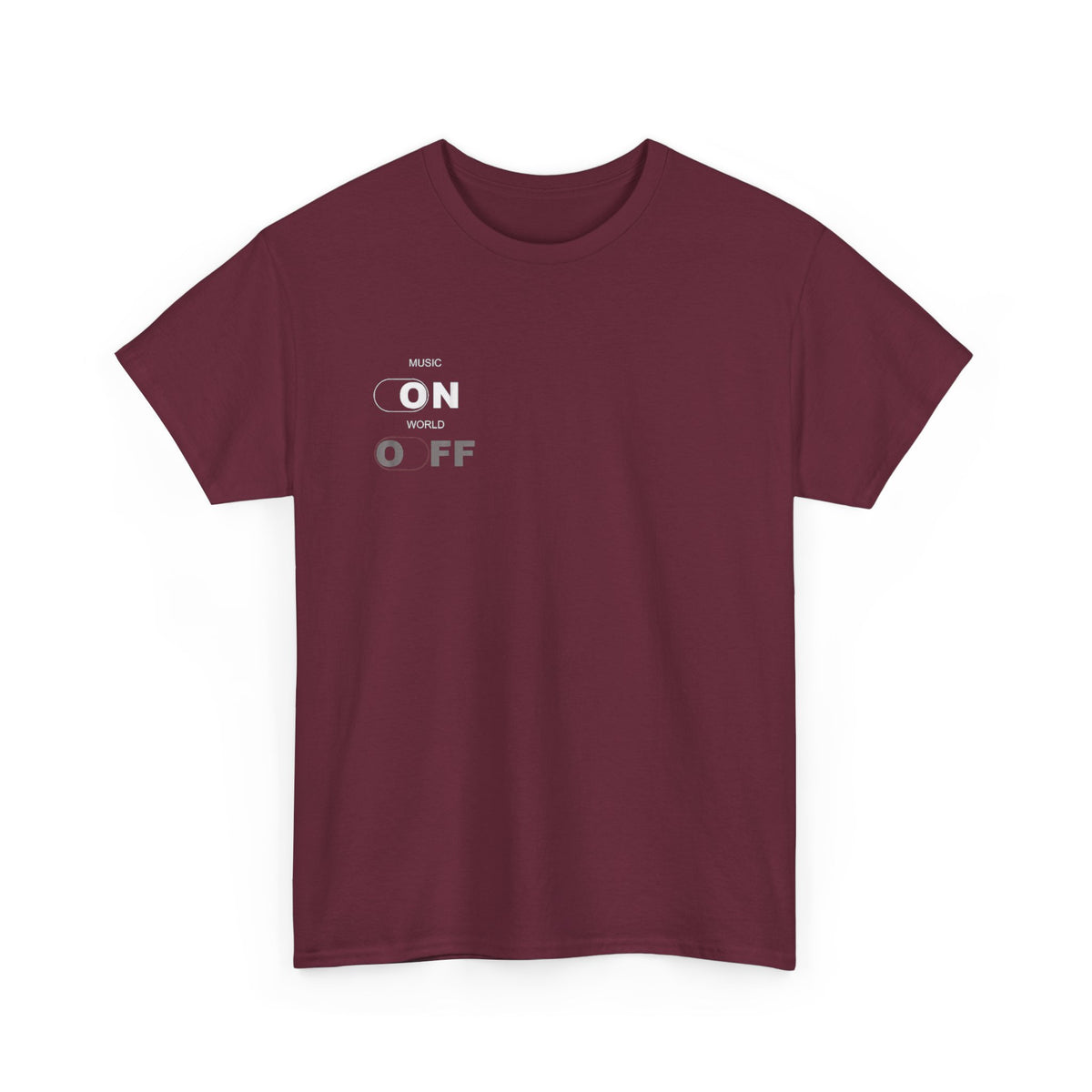 On/Off T-Shirt