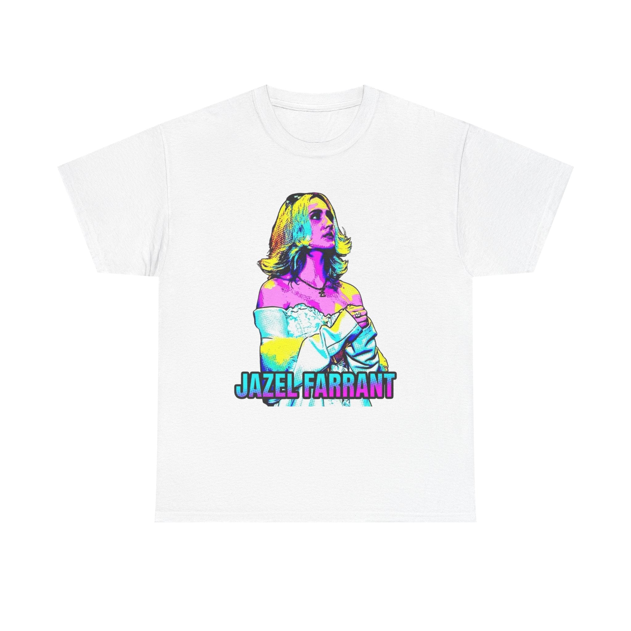 Jazel Neon TShirt