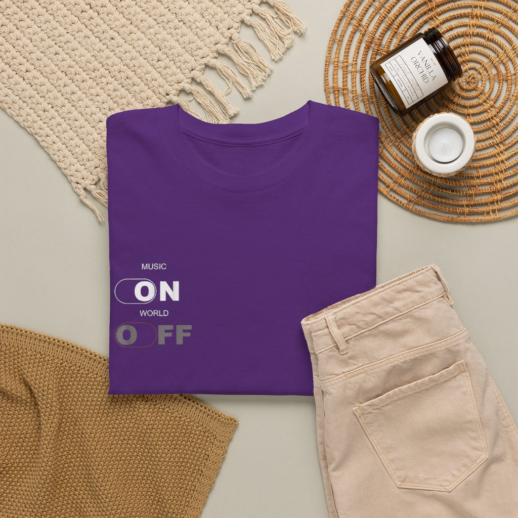 On/Off T-Shirt