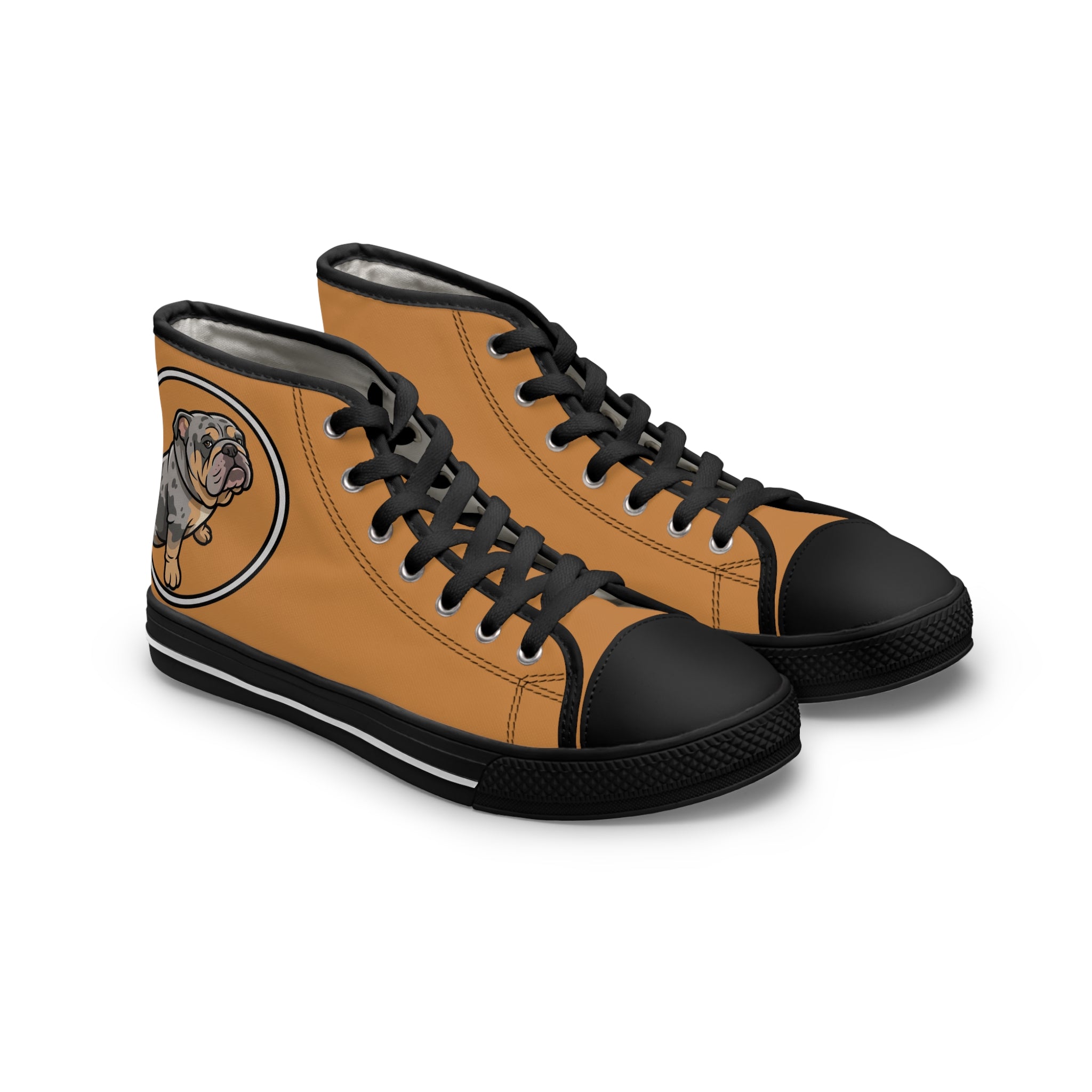 Women's Gary HighTops