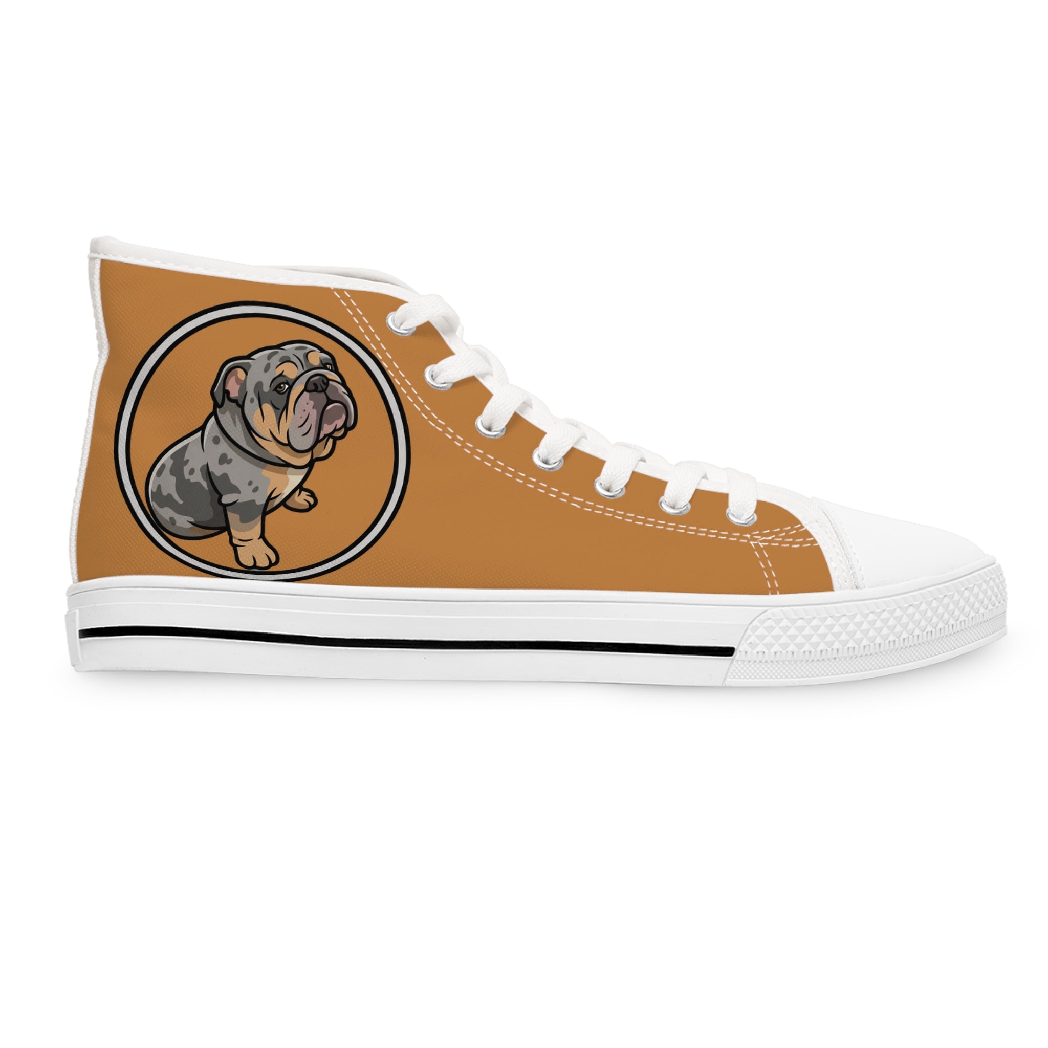 Women's Gary HighTops