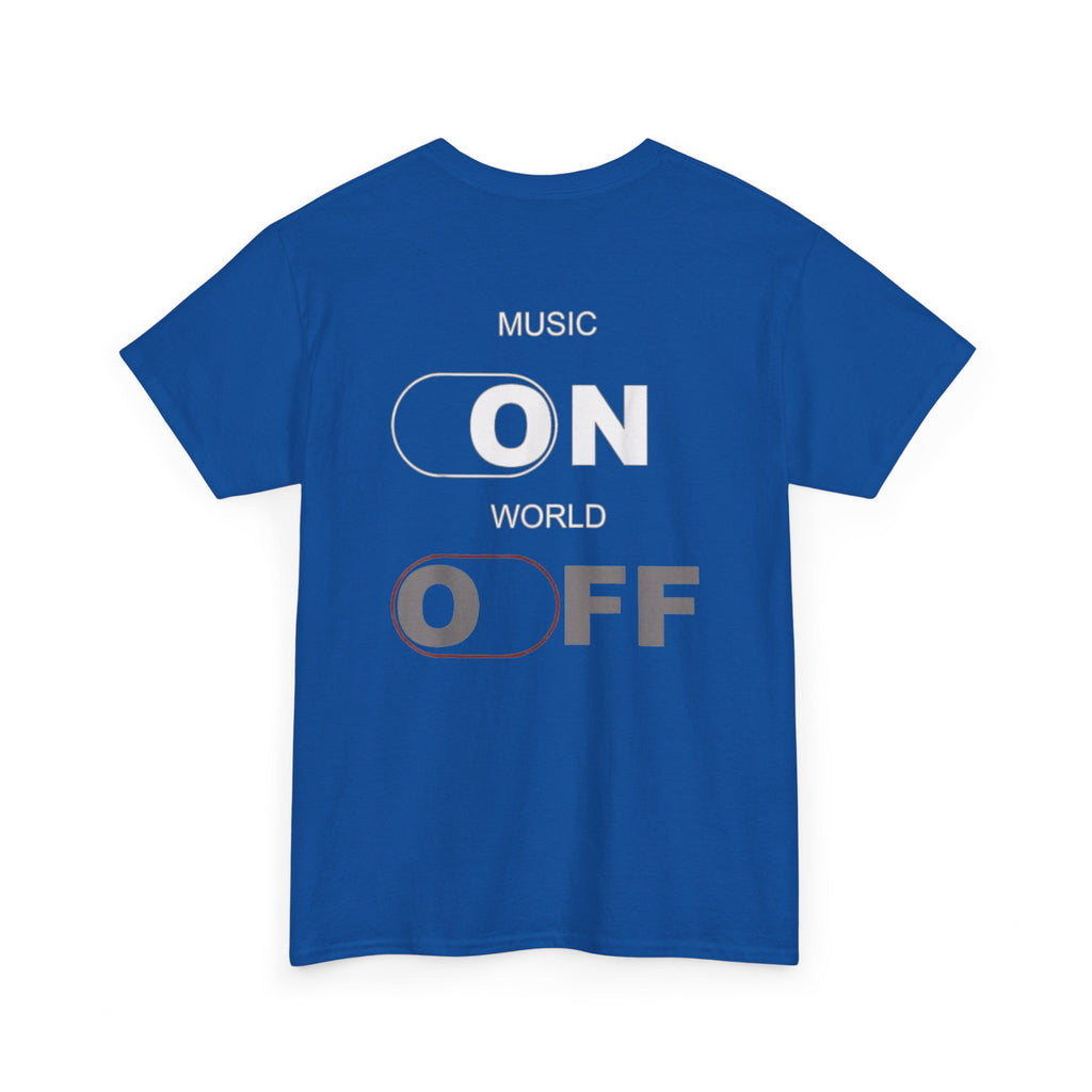 On/Off T-Shirt