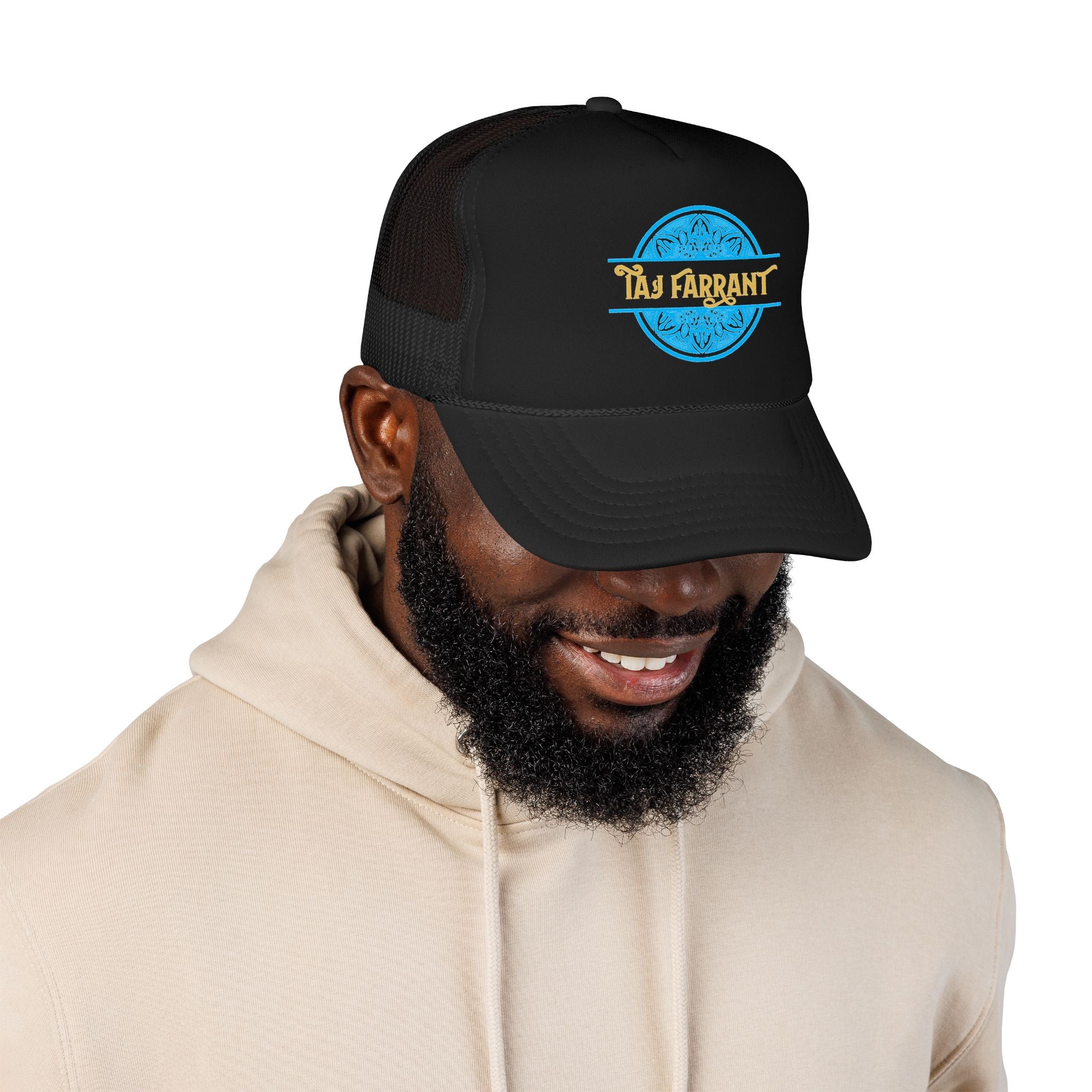 Foam Trucker Hat