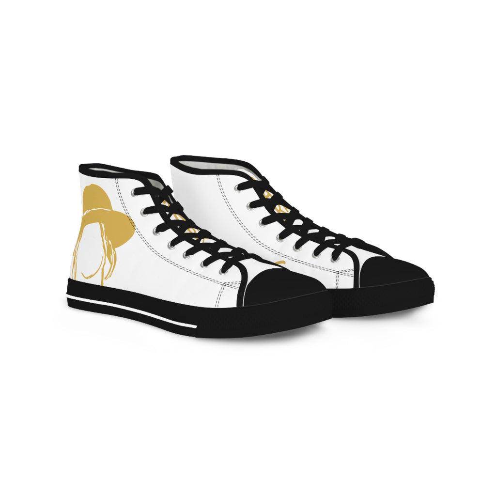 Men's Taj Farrant Hightops
