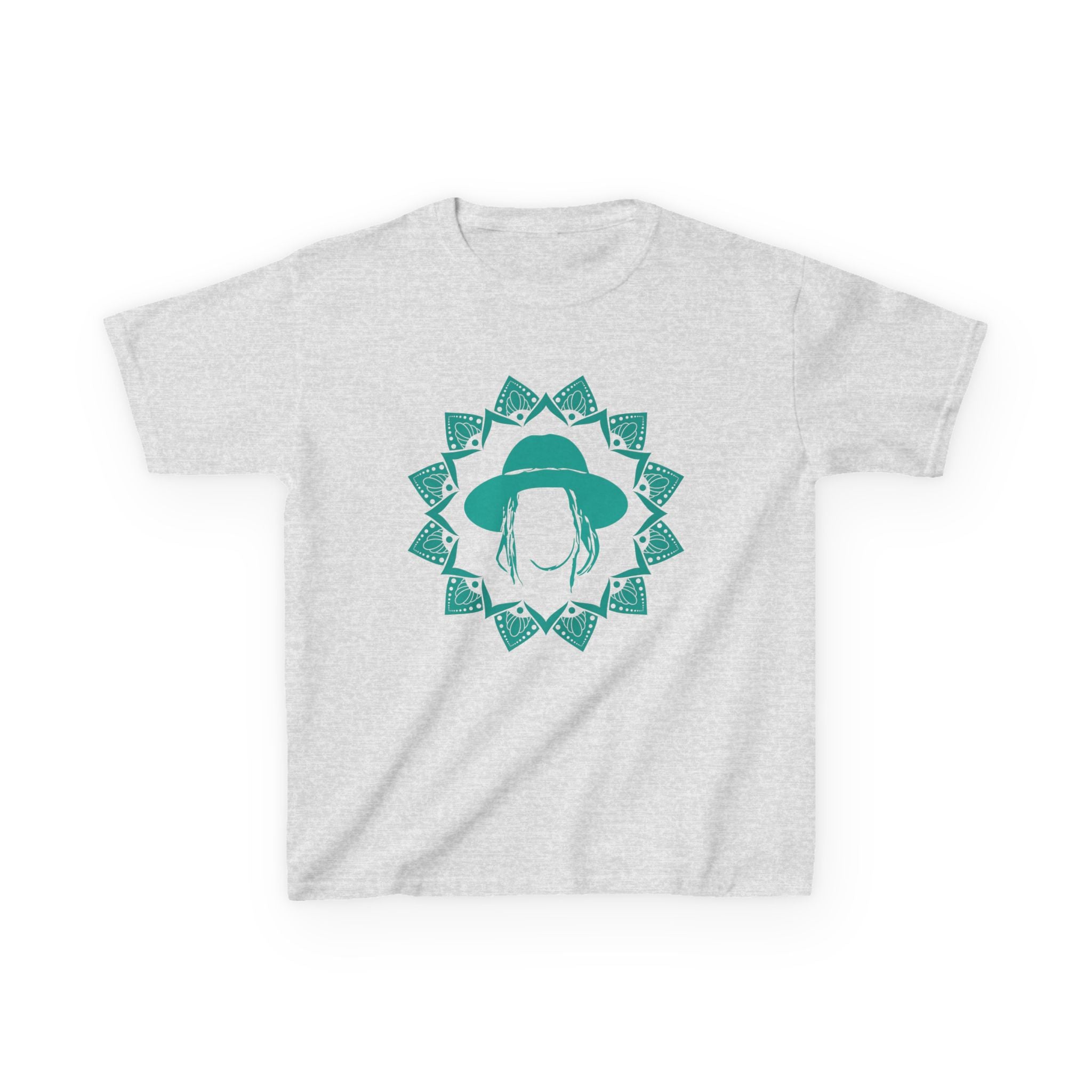 Kids Mandala T