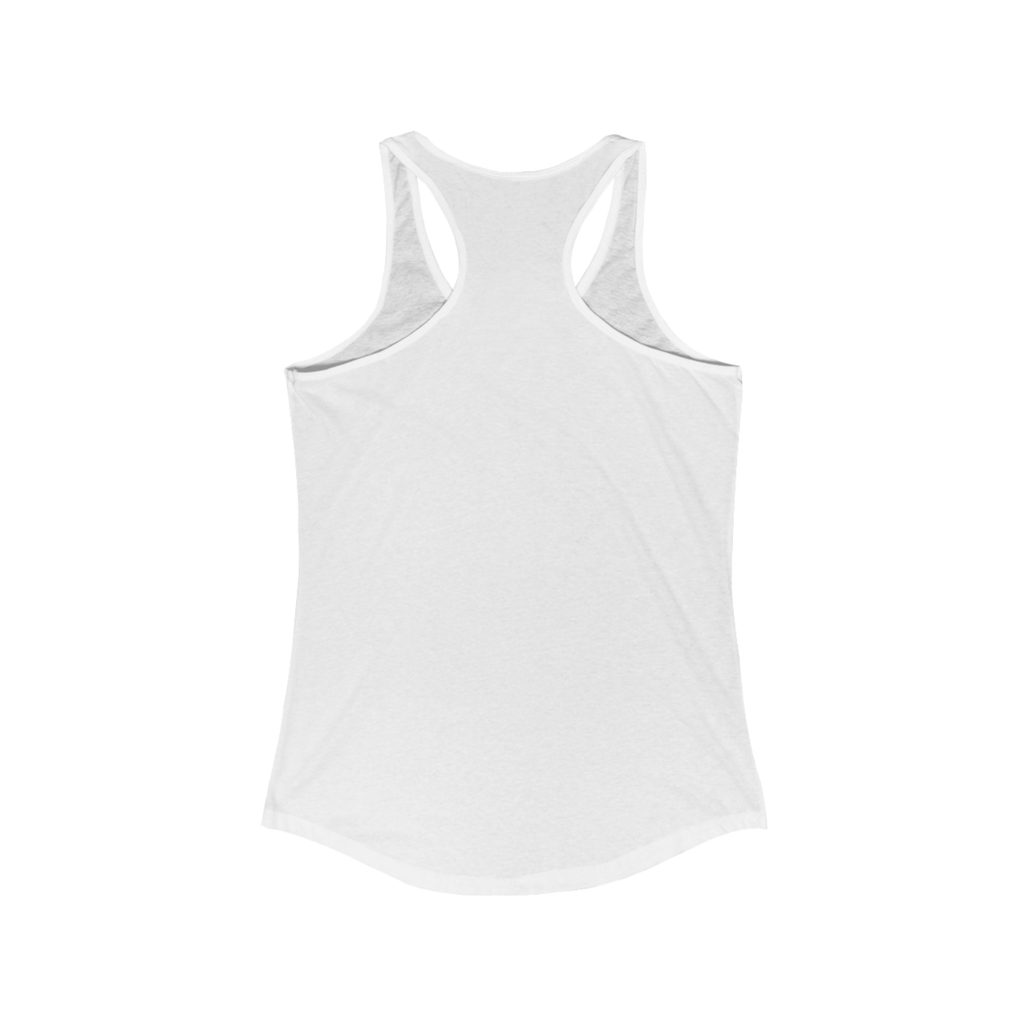 Taj Army Racerback Tank