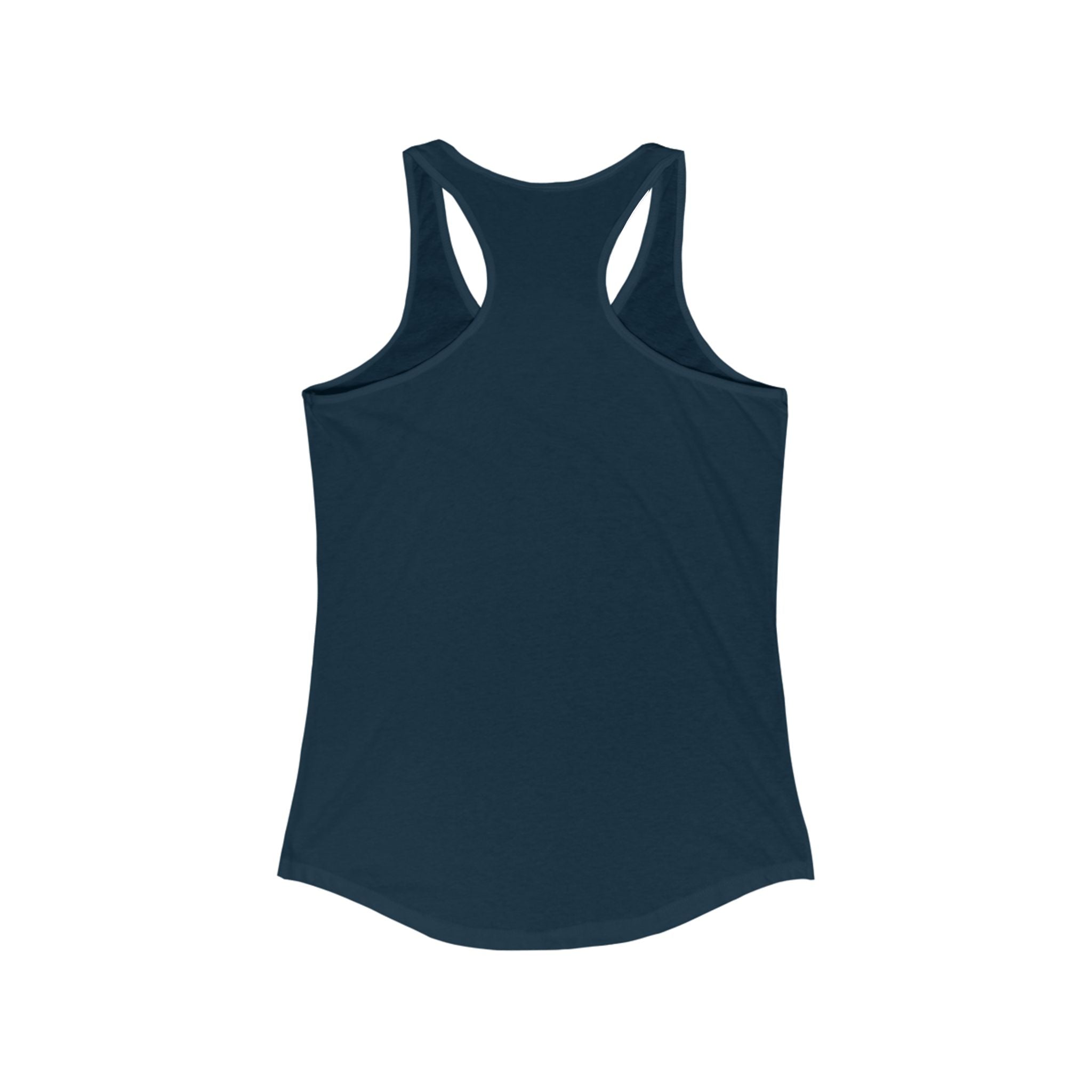 Taj Army Racerback Tank
