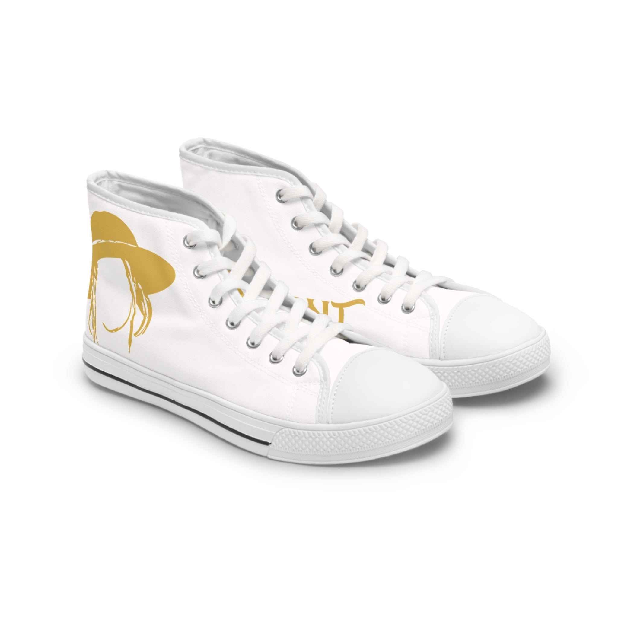 Women's Taj HighTops
