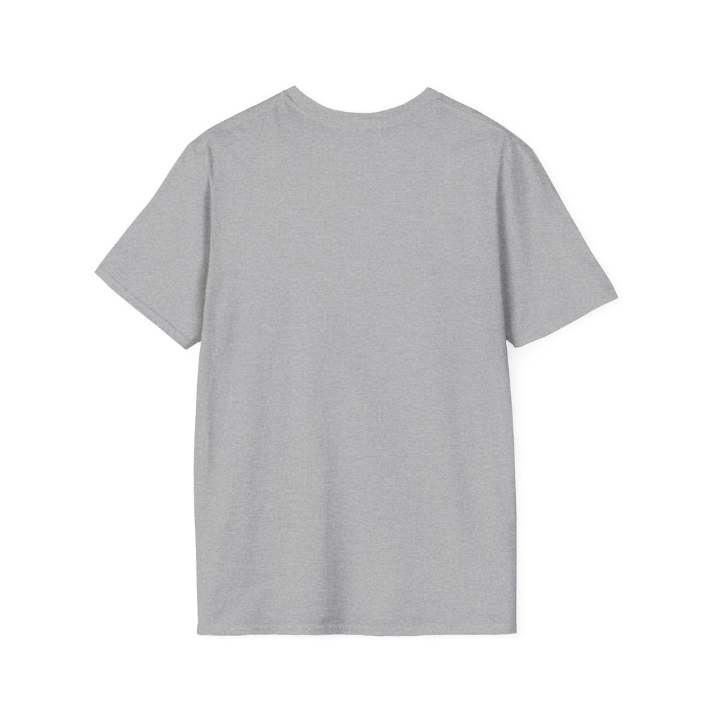No Guitar Today T Shirt