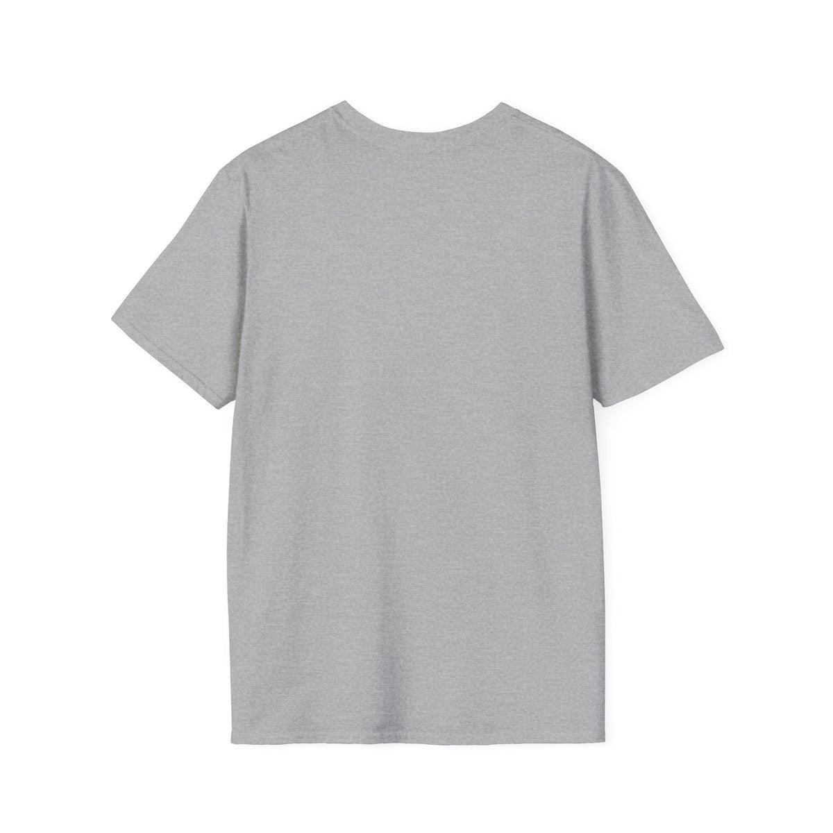 No Guitar Today T Shirt