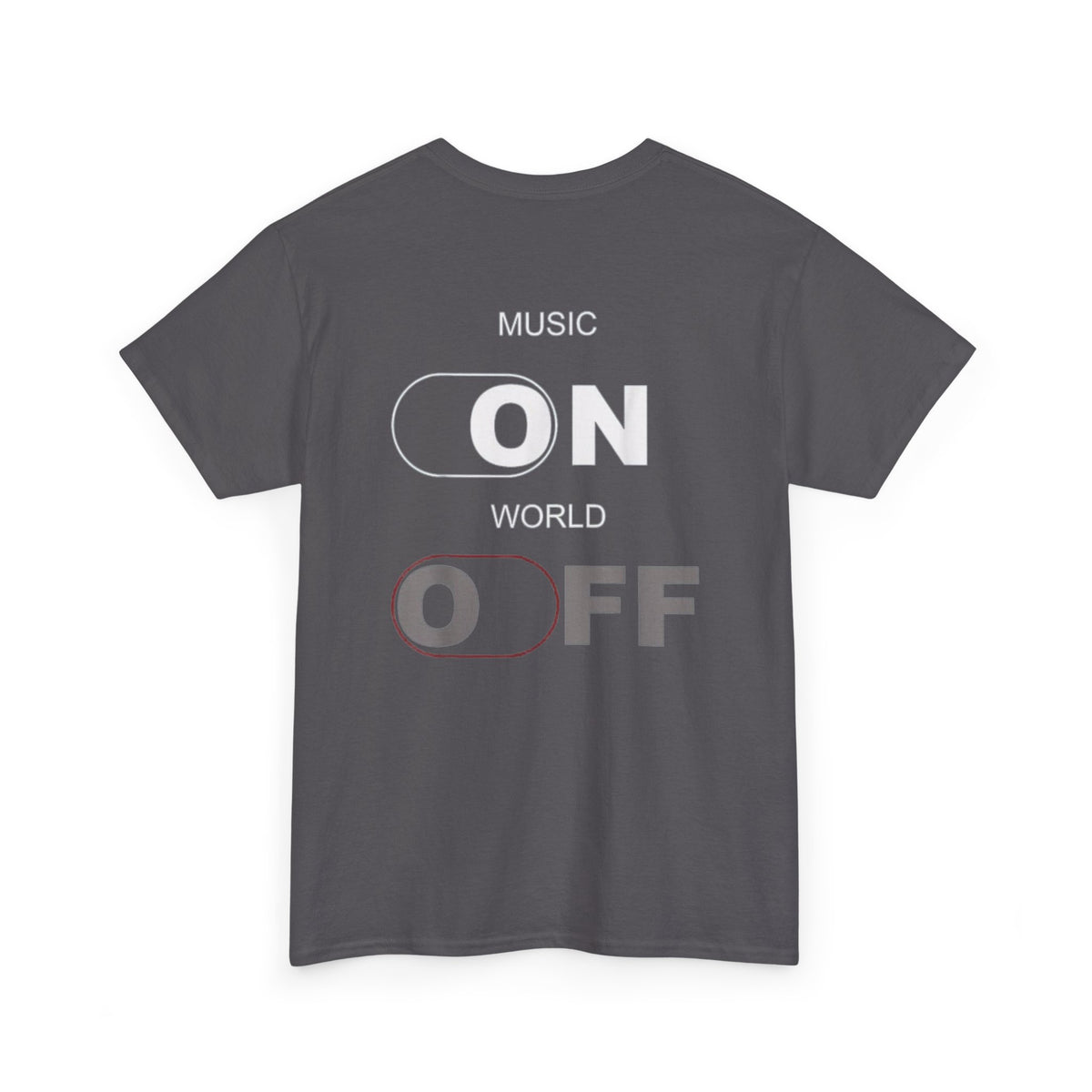 On/Off T-Shirt