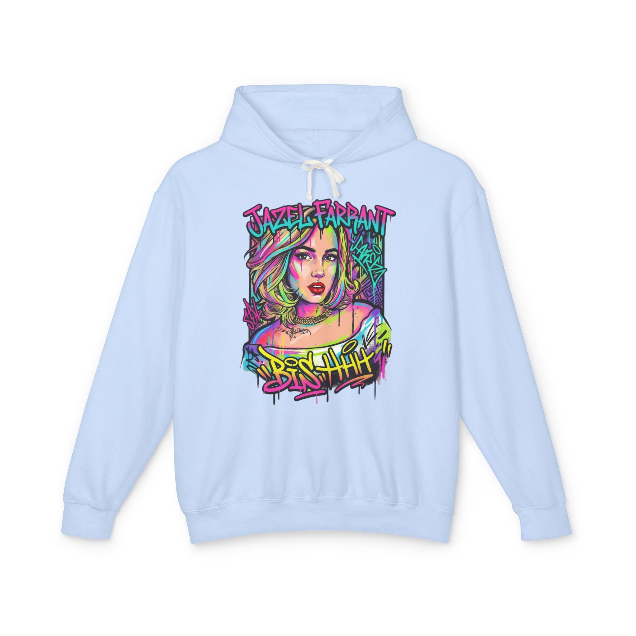 Jazel (Bishh) Hoodie