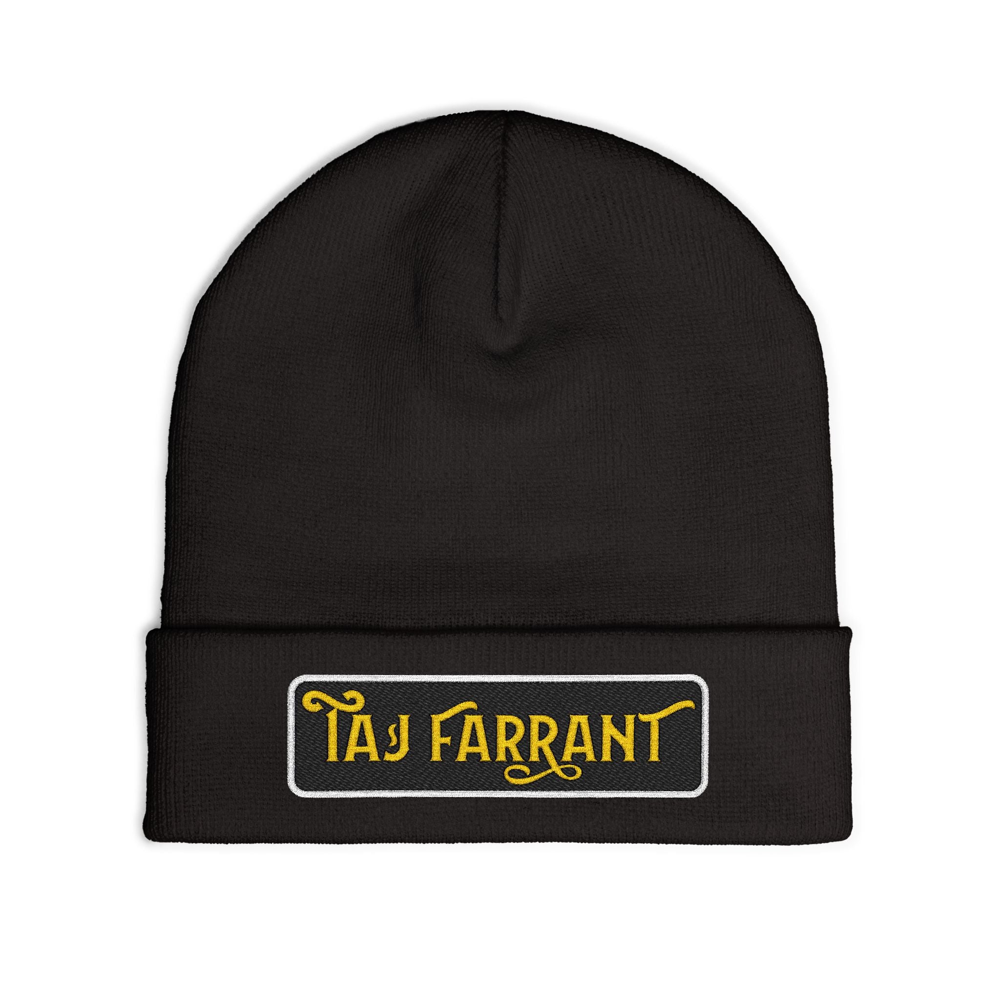 Taj Farrant Beanie