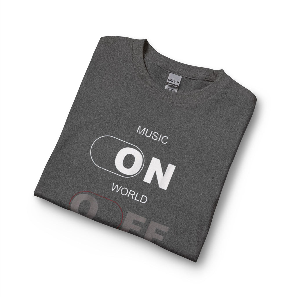 On/Off LongSleeve