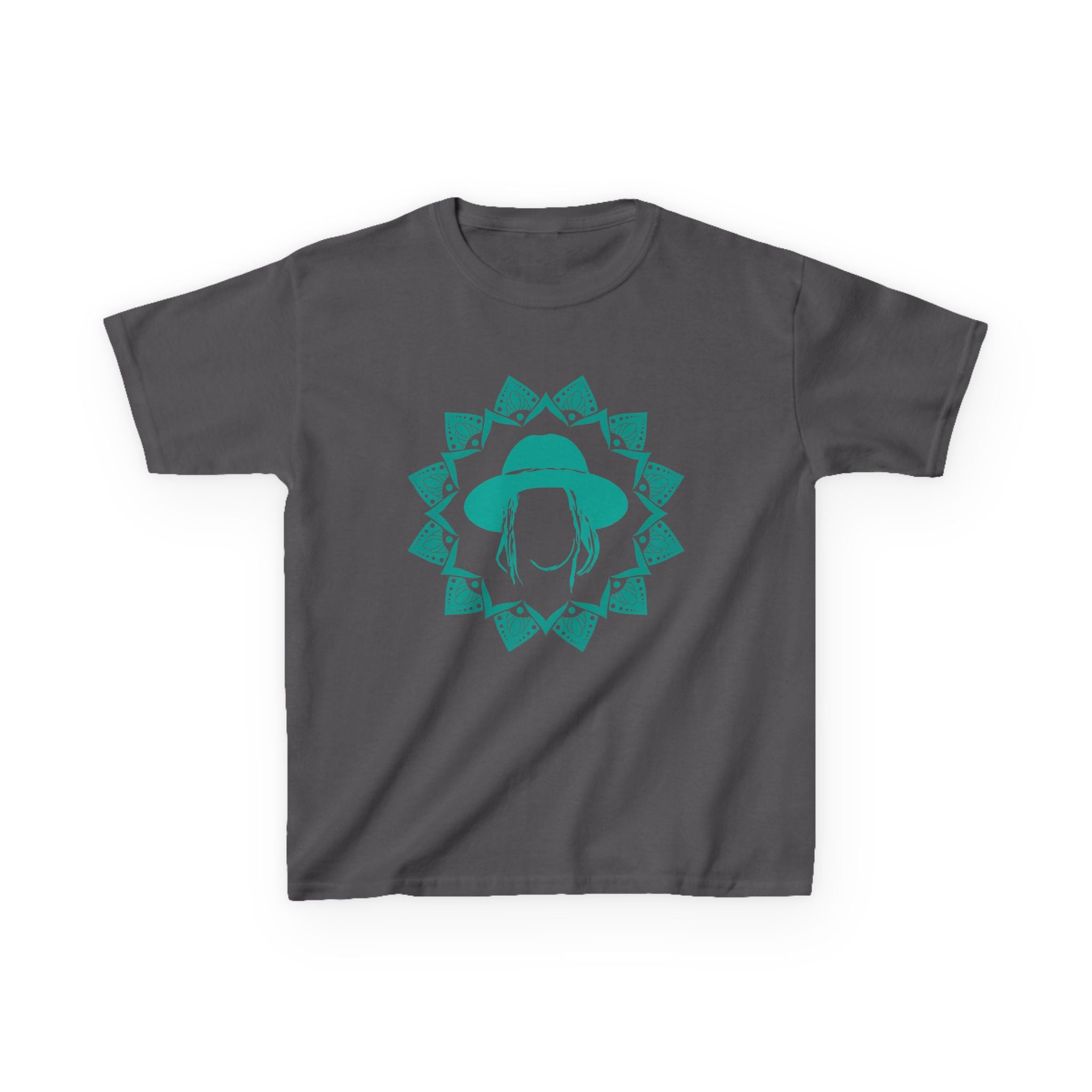 Kids Mandala T