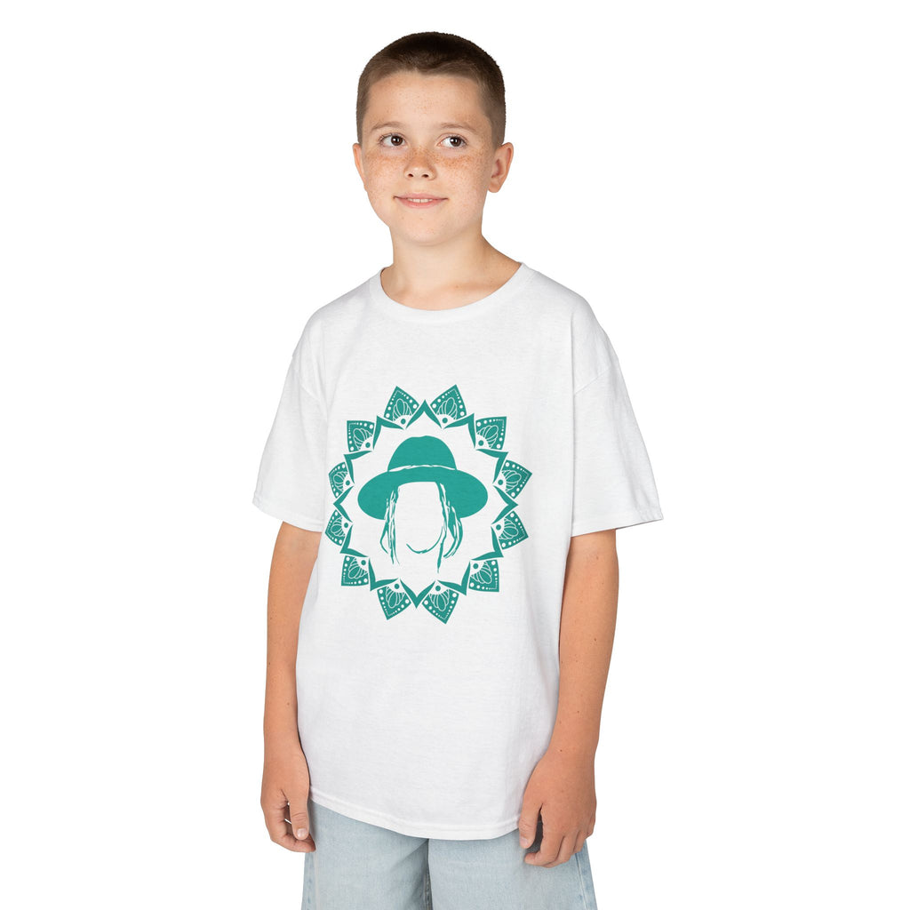 Kids Mandala T