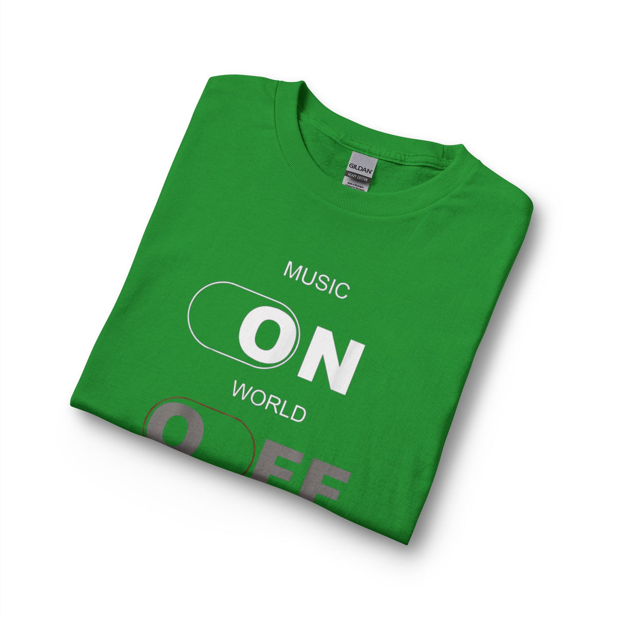 On/Off LongSleeve