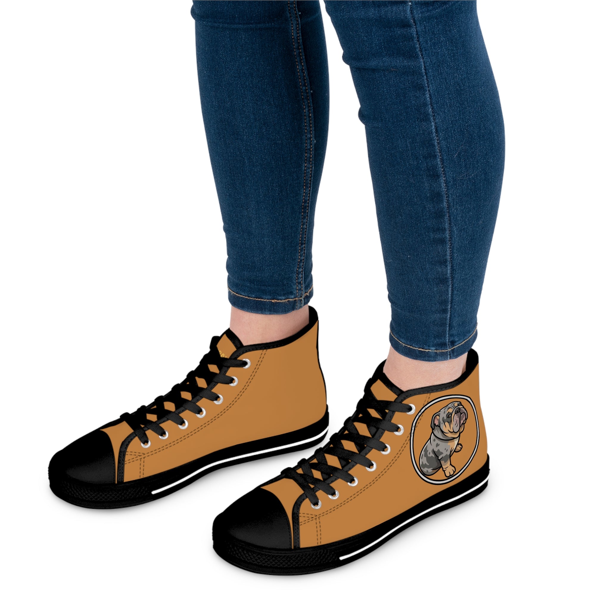 Women's Gary HighTops