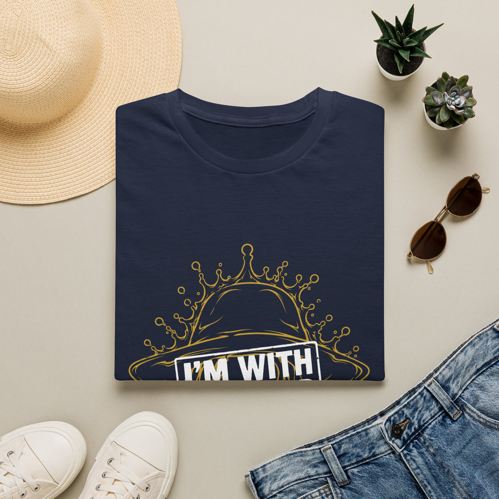 I’m with the Band T-Shirt