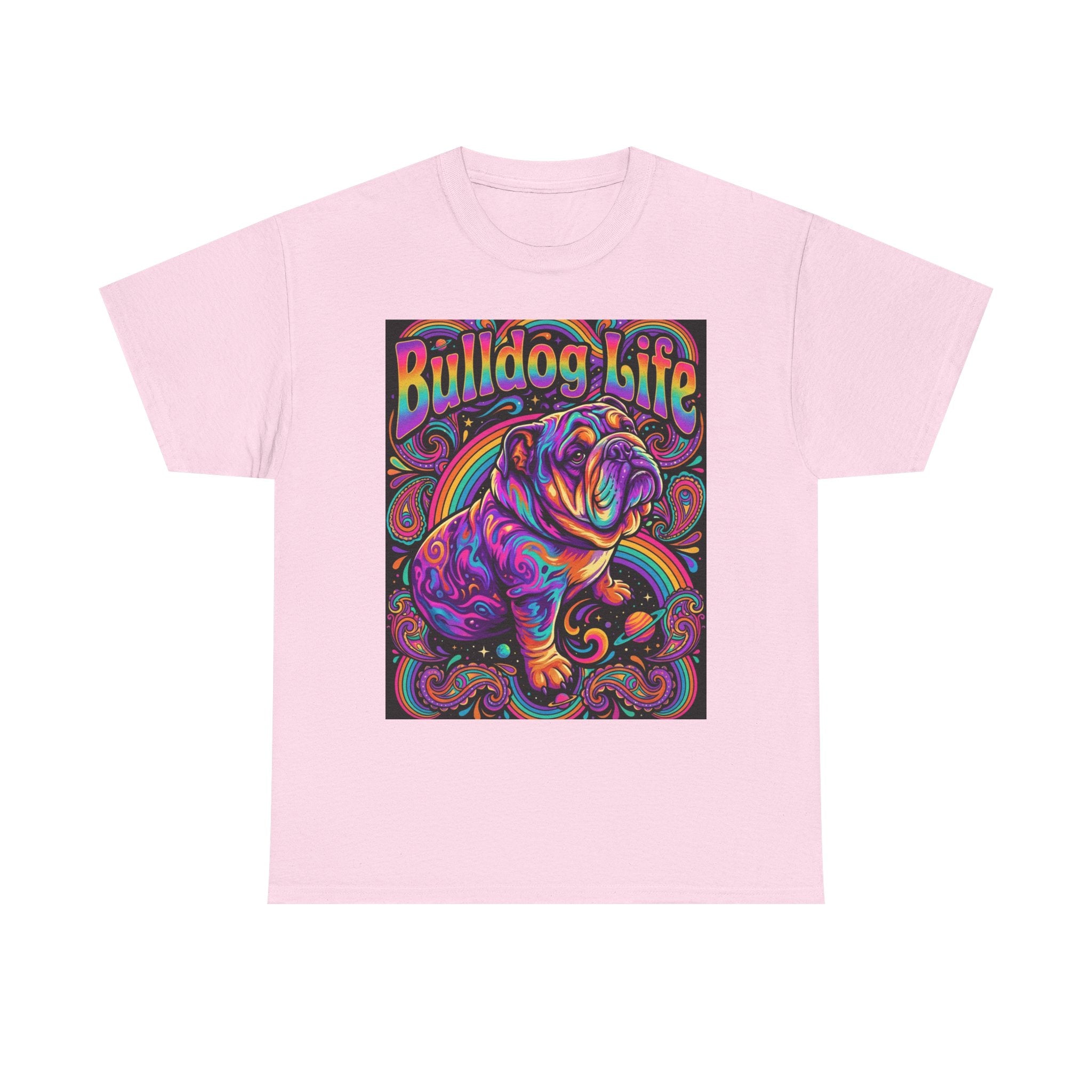 Gary Woodstock Unisex Shirt