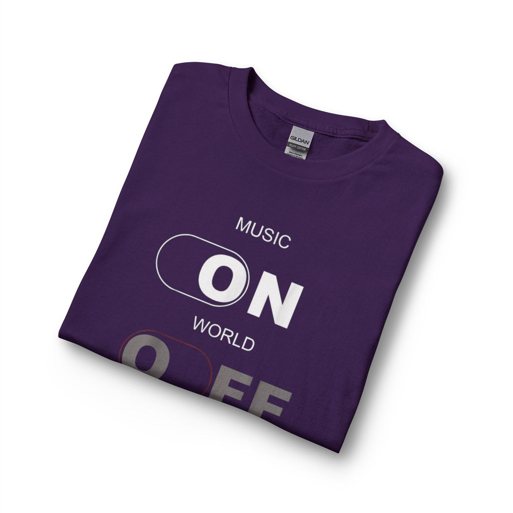 On/Off LongSleeve