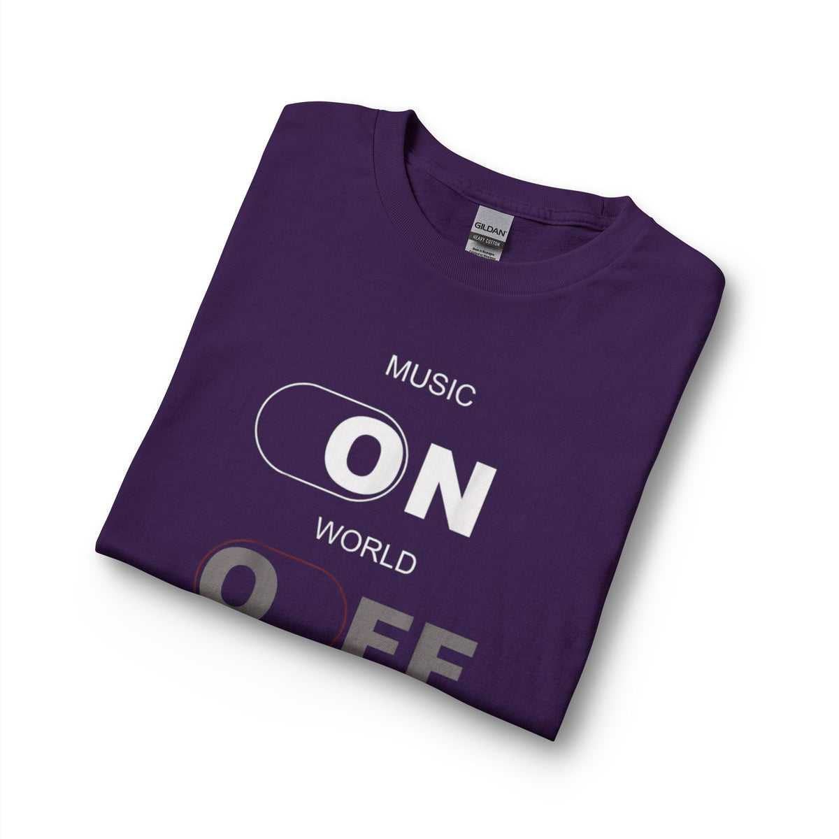 On/Off LongSleeve