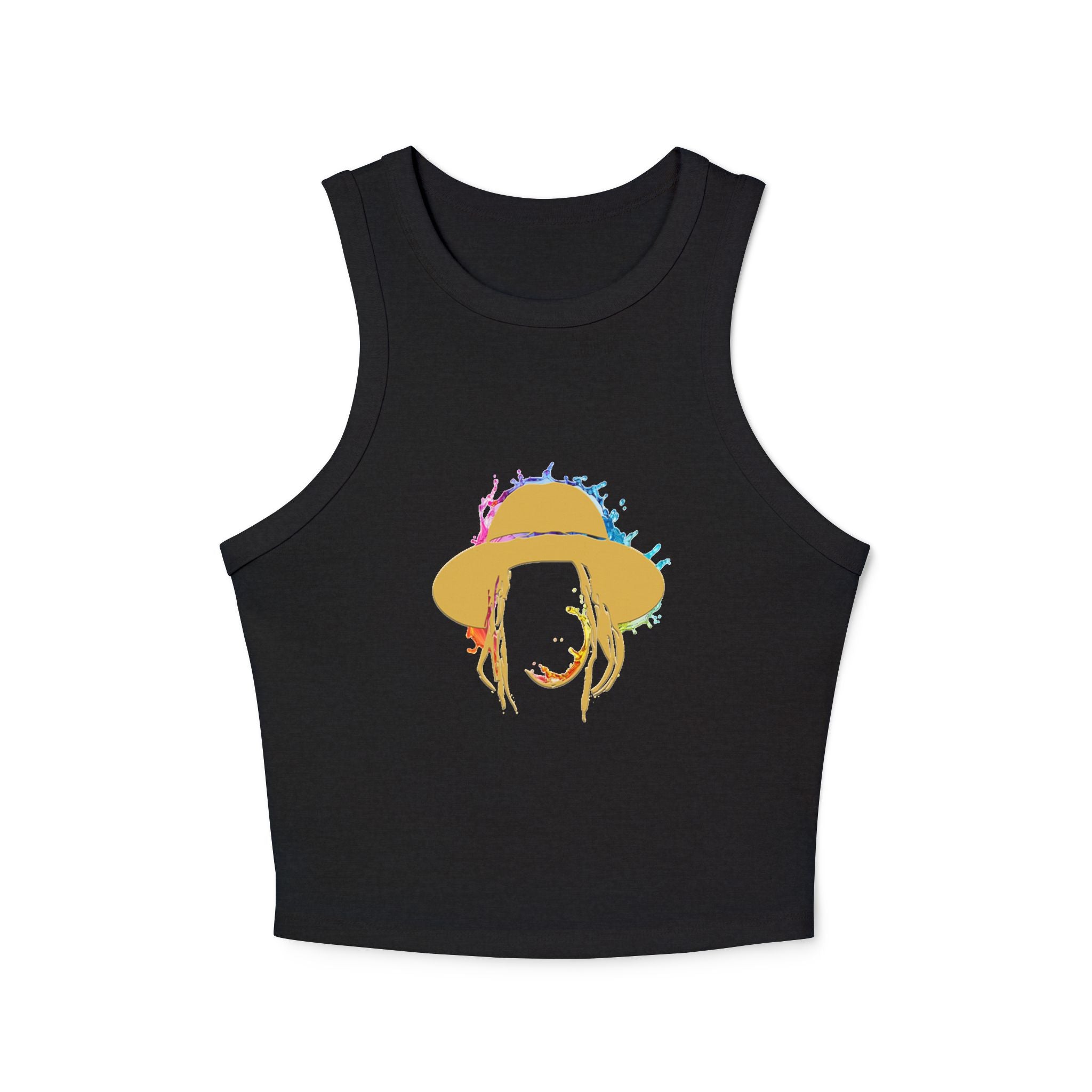 Taj Drip Tank Top