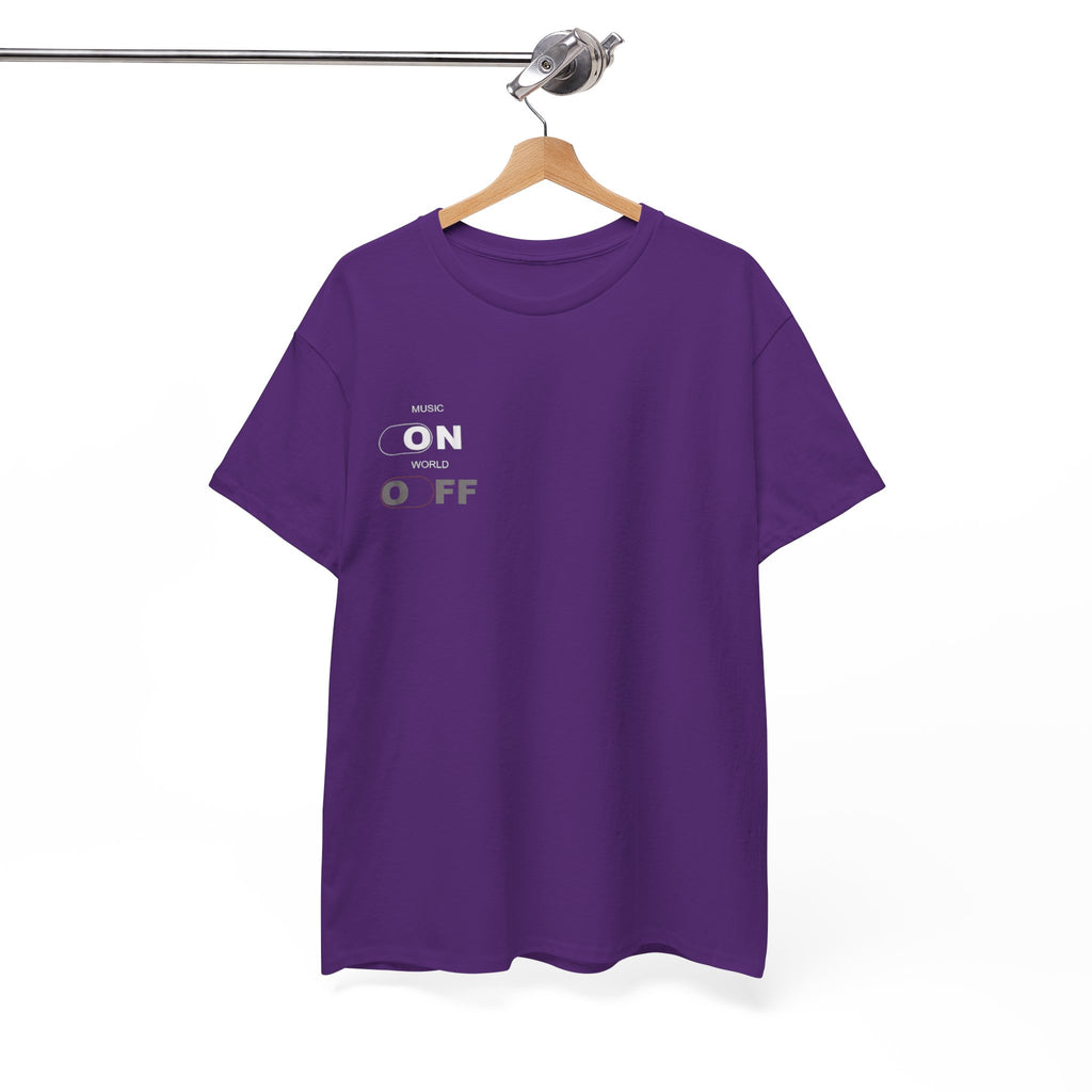 On/Off T-Shirt