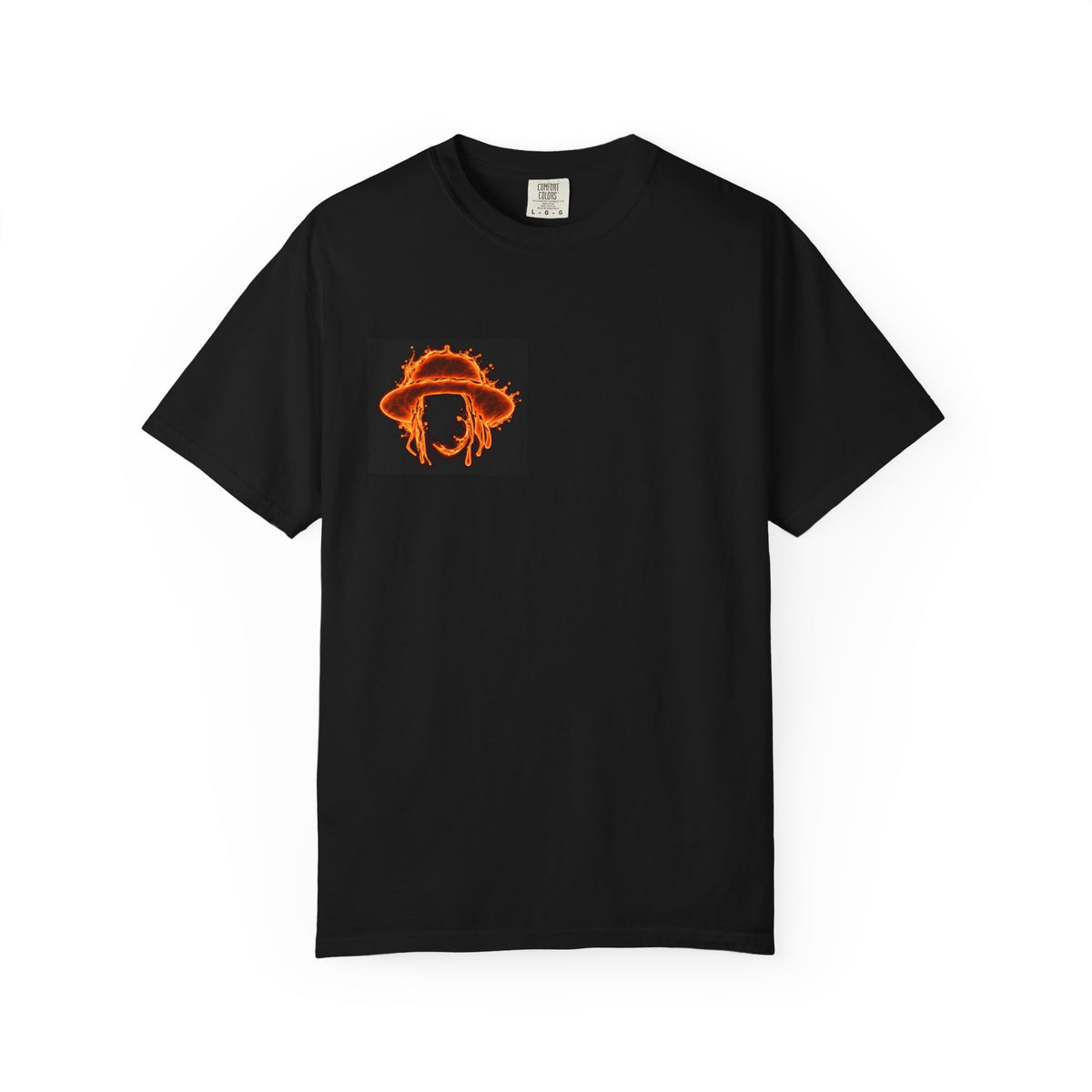 On Fire T Shirt
