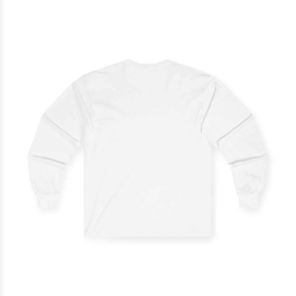 Taj Army Unisex Long Sleeve Tee