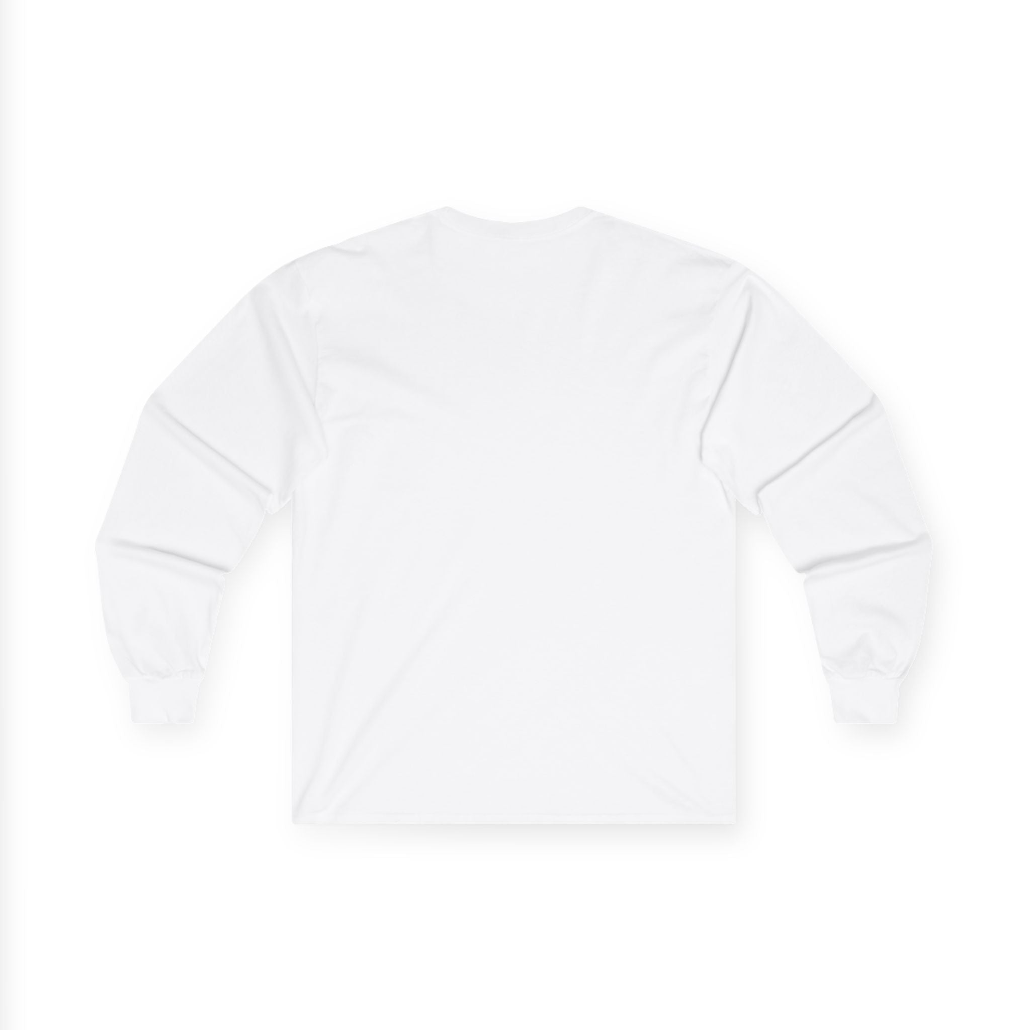 Taj Army Unisex Long Sleeve Tee