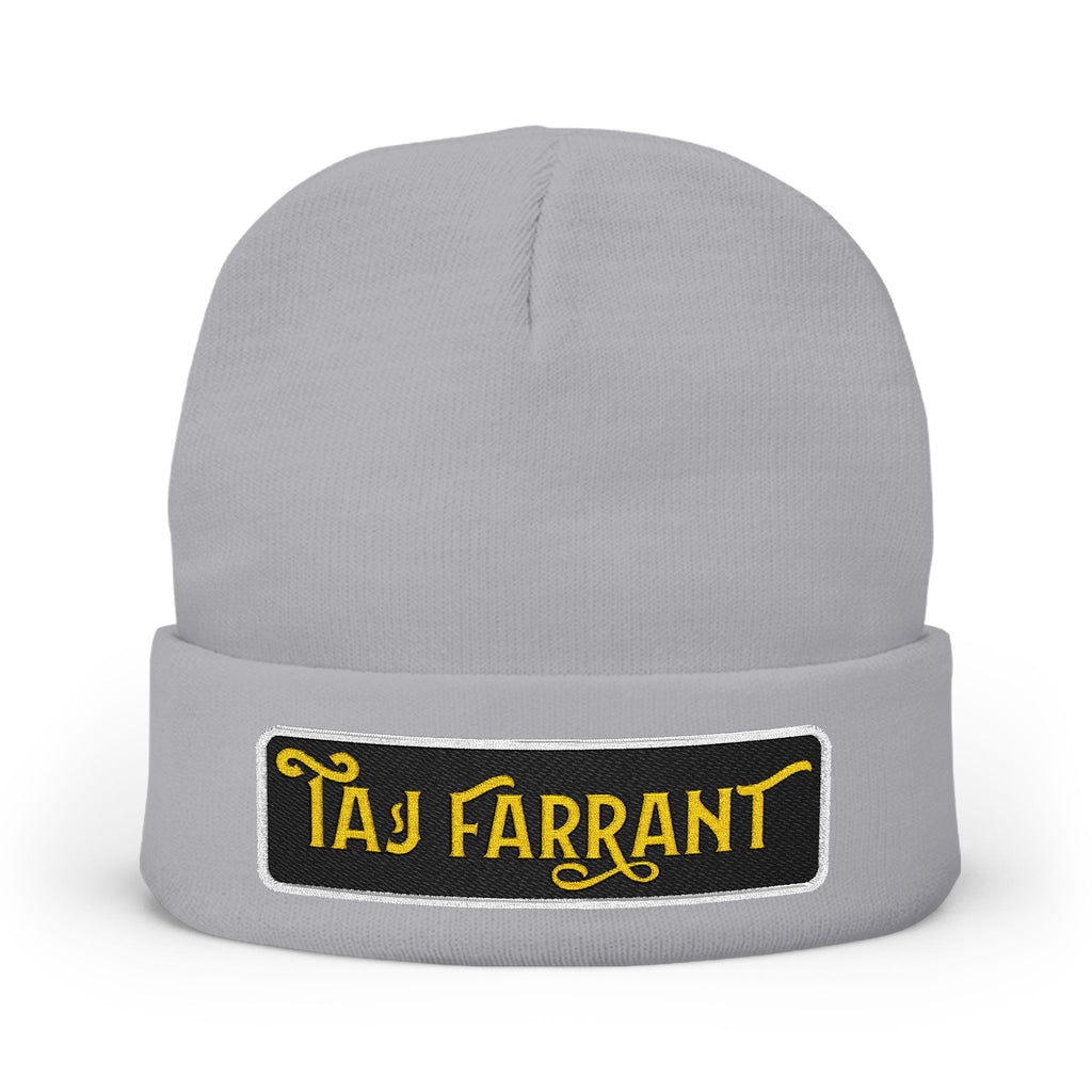 Taj Farrant Beanie