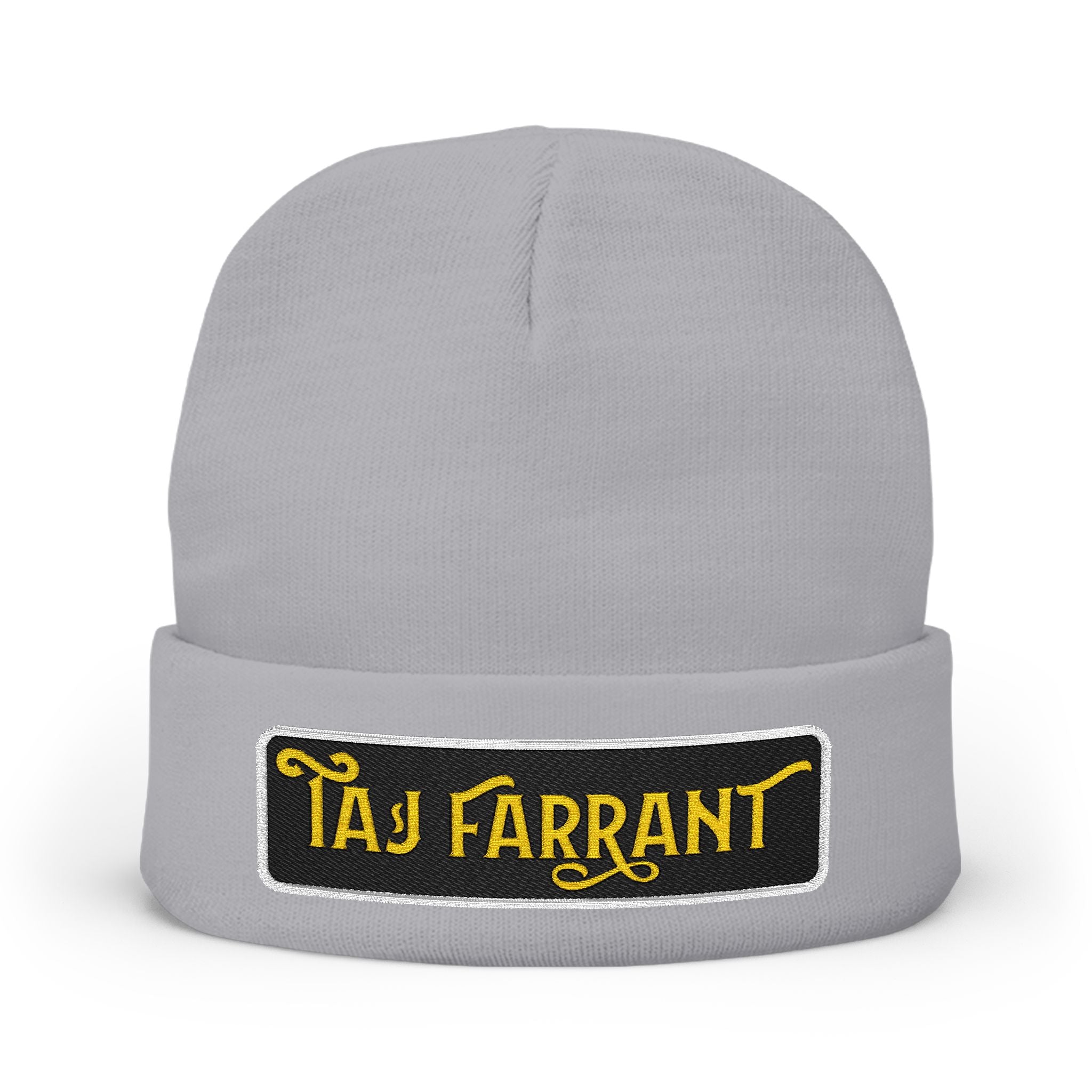 Taj Farrant Beanie