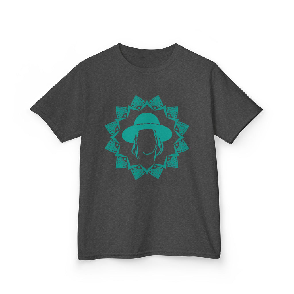 Kids Mandala T