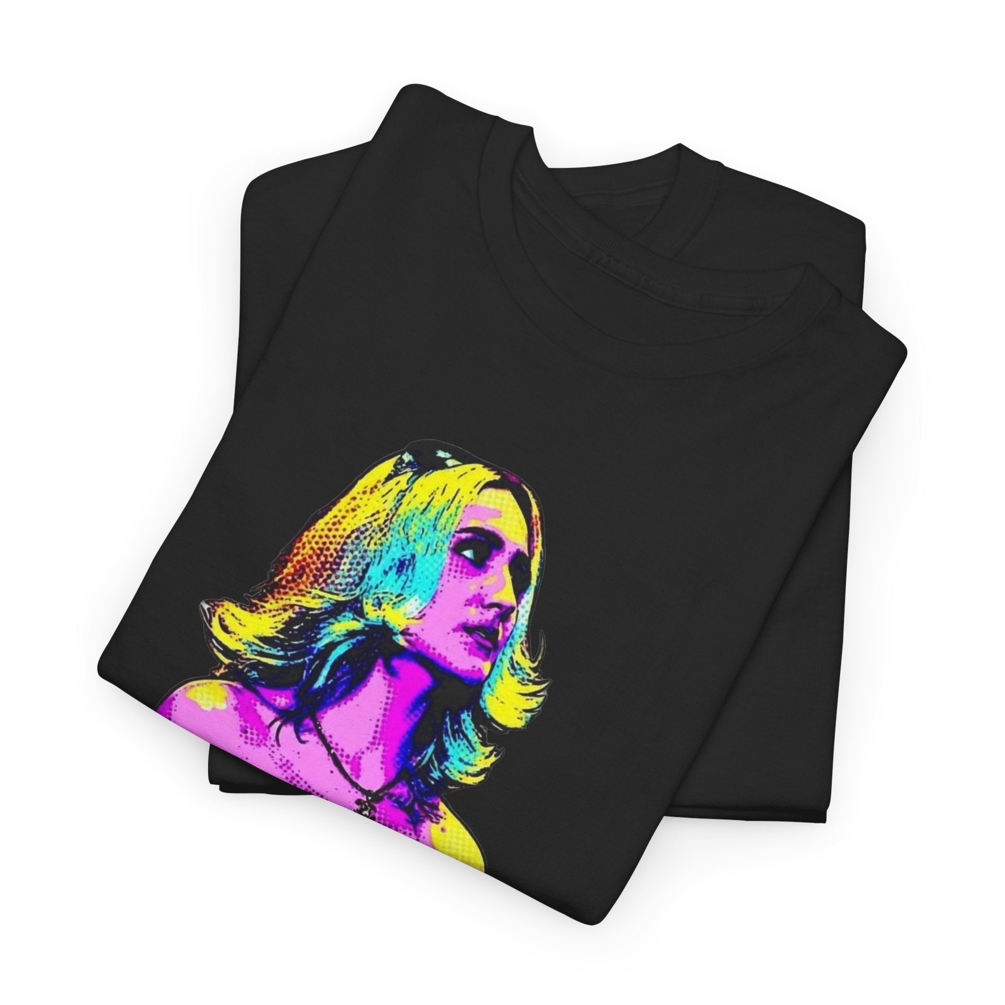 Jazel Neon TShirt