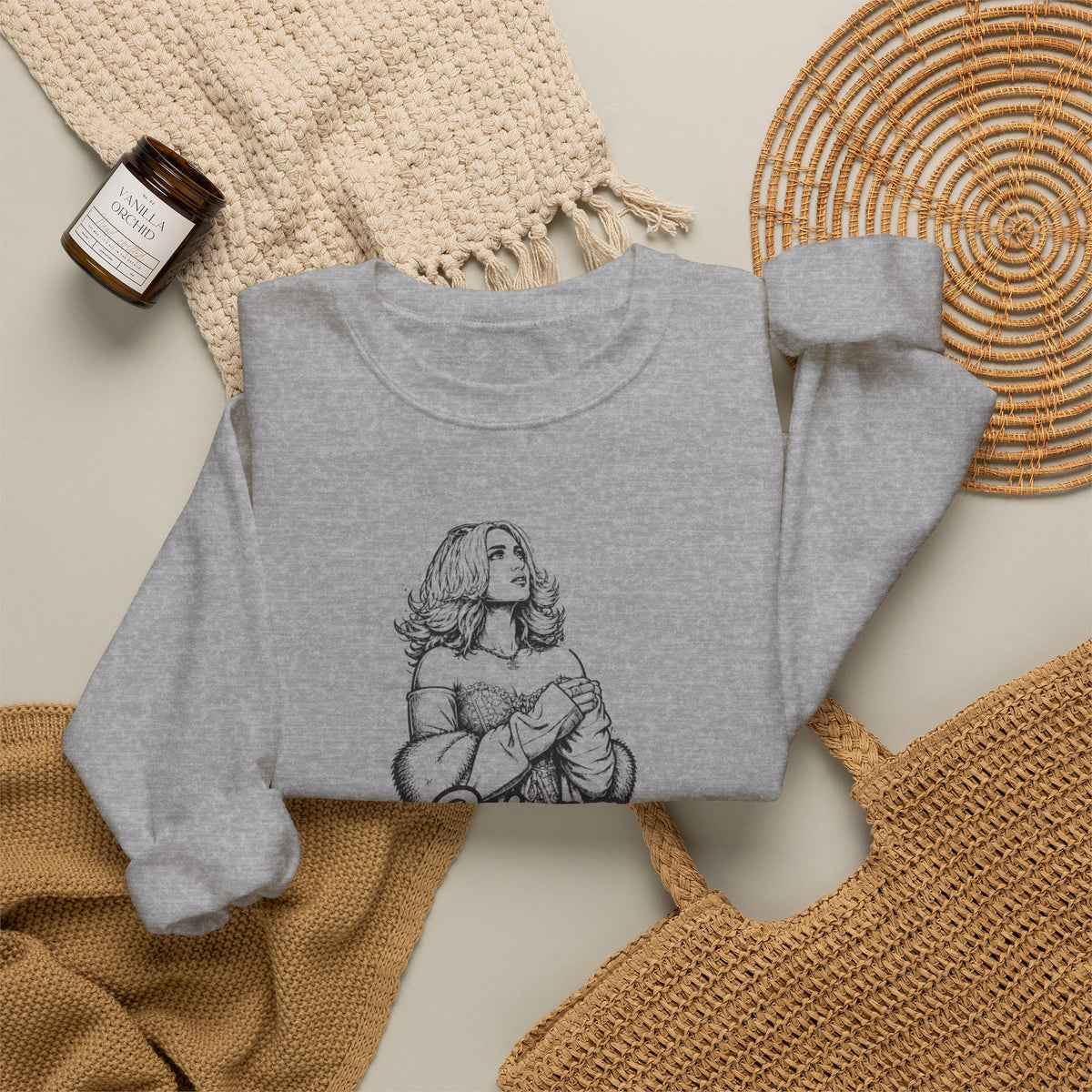 Funny Jazel Sweatshirt