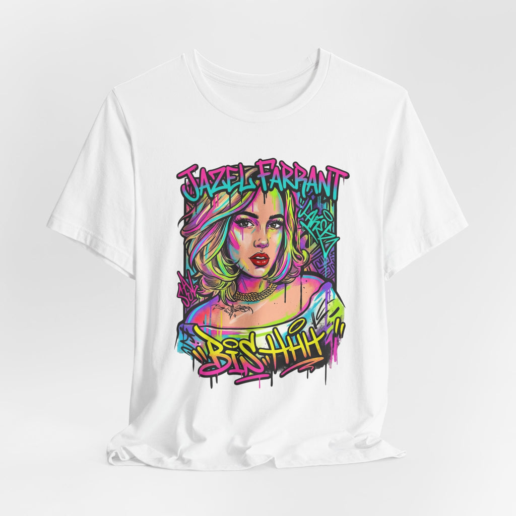 Jazel (Bishh) TShirt